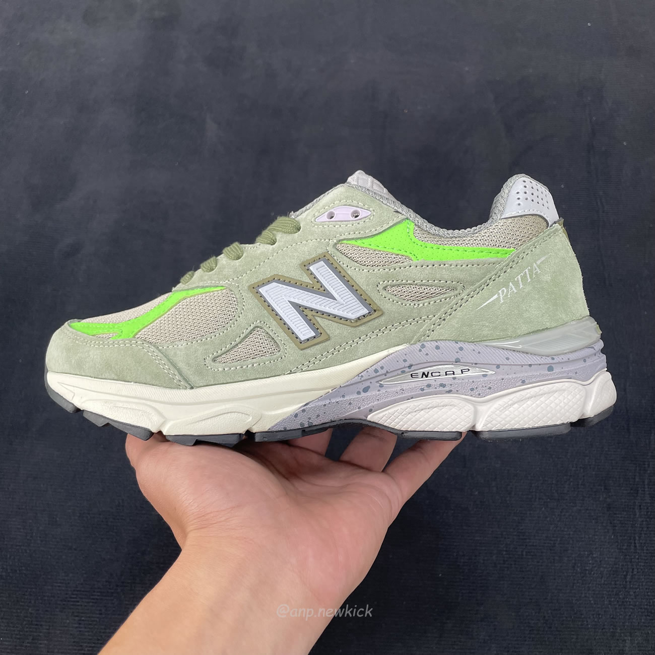 New Balance 990v3 Miusa Patta Keep Your Family Close M990pp3 (9) - www.kitistry.com New Balance 990v3 Miusa Patta Keep Your Family Close M990pp3 (9) - www.kitistry.com