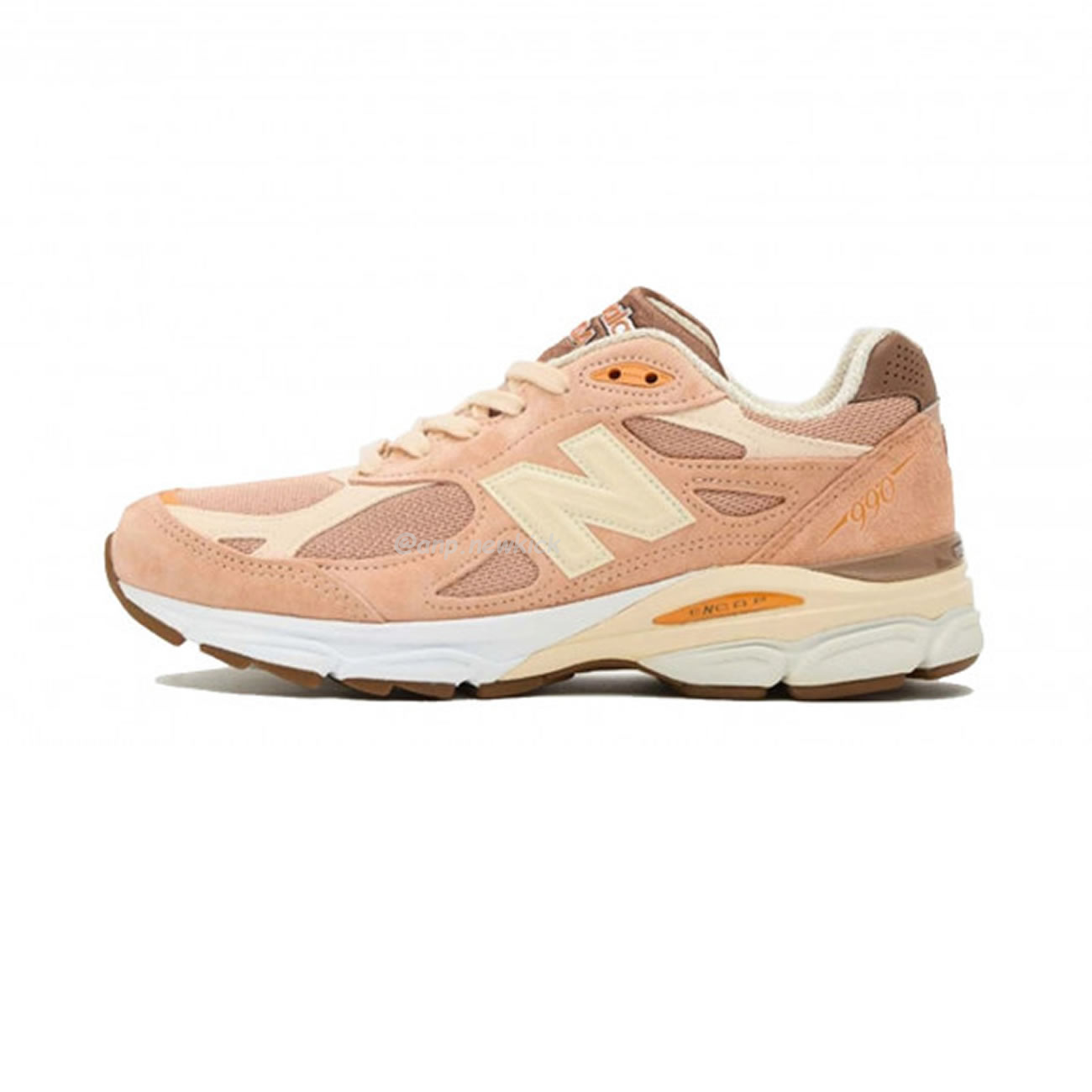 New Balance 990v3 Miusa Size Exclusive Orange Cream M990sz3 (1) - www.kitistry.com New Balance 990v3 Miusa Size Exclusive Orange Cream M990sz3 (1) - www.kitistry.com