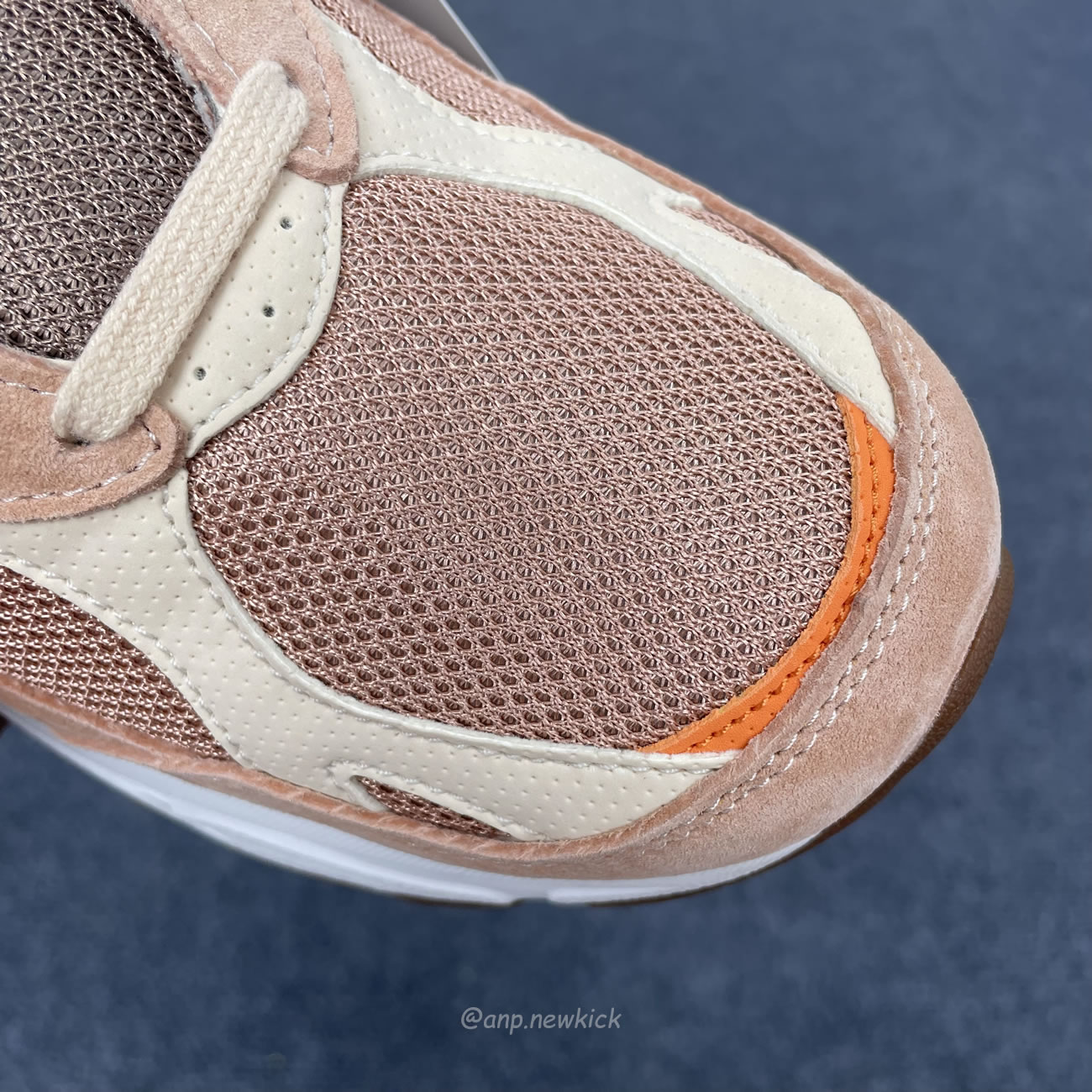 New Balance 990v3 Miusa Size Exclusive Orange Cream M990sz3 (2) - www.kitistry.com New Balance 990v3 Miusa Size Exclusive Orange Cream M990sz3 (2) - www.kitistry.com