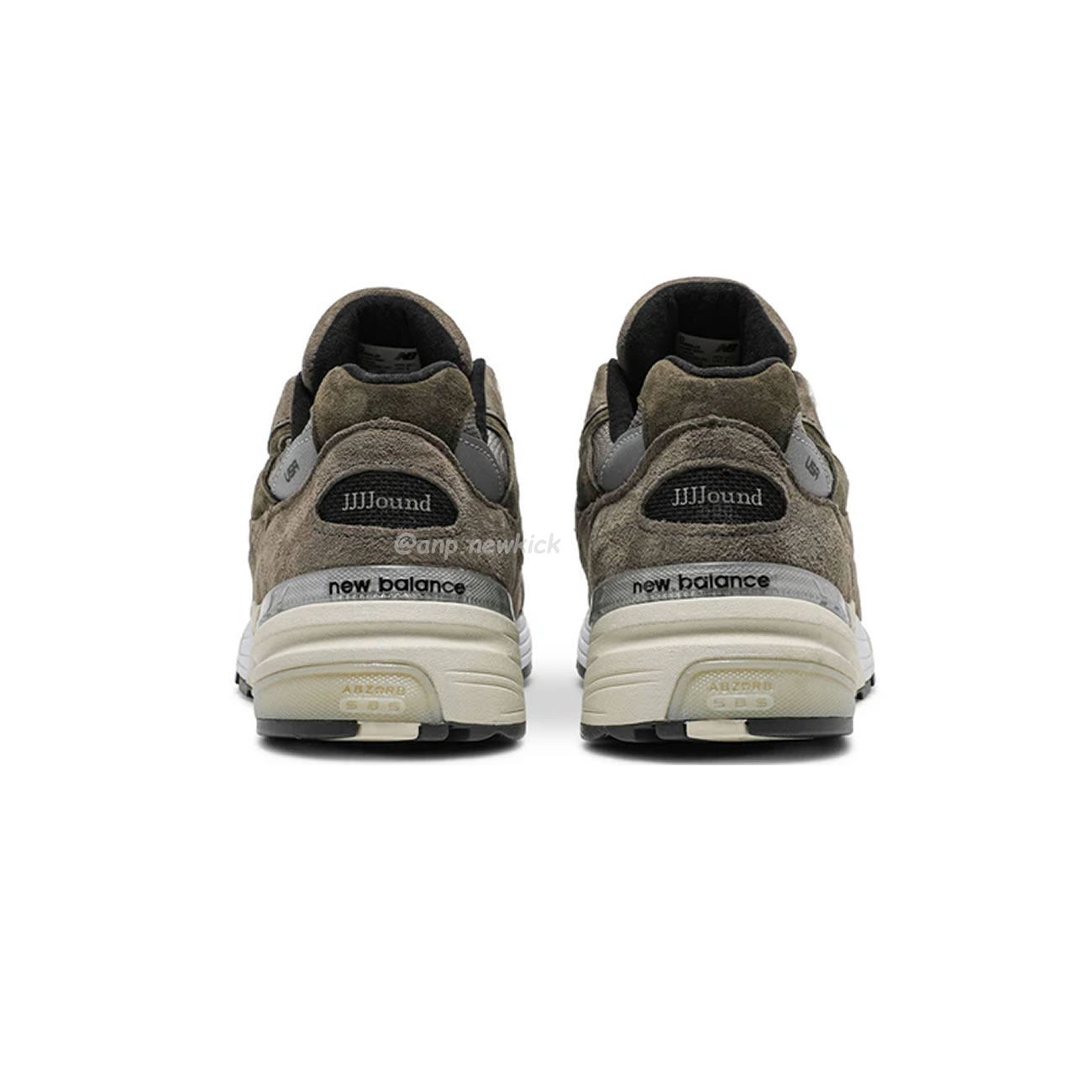 New Balance 992 Jjjjound Grey M992j2 (3) - www.kitistry.com New Balance 992 Jjjjound Grey M992j2 (3) - www.kitistry.com
