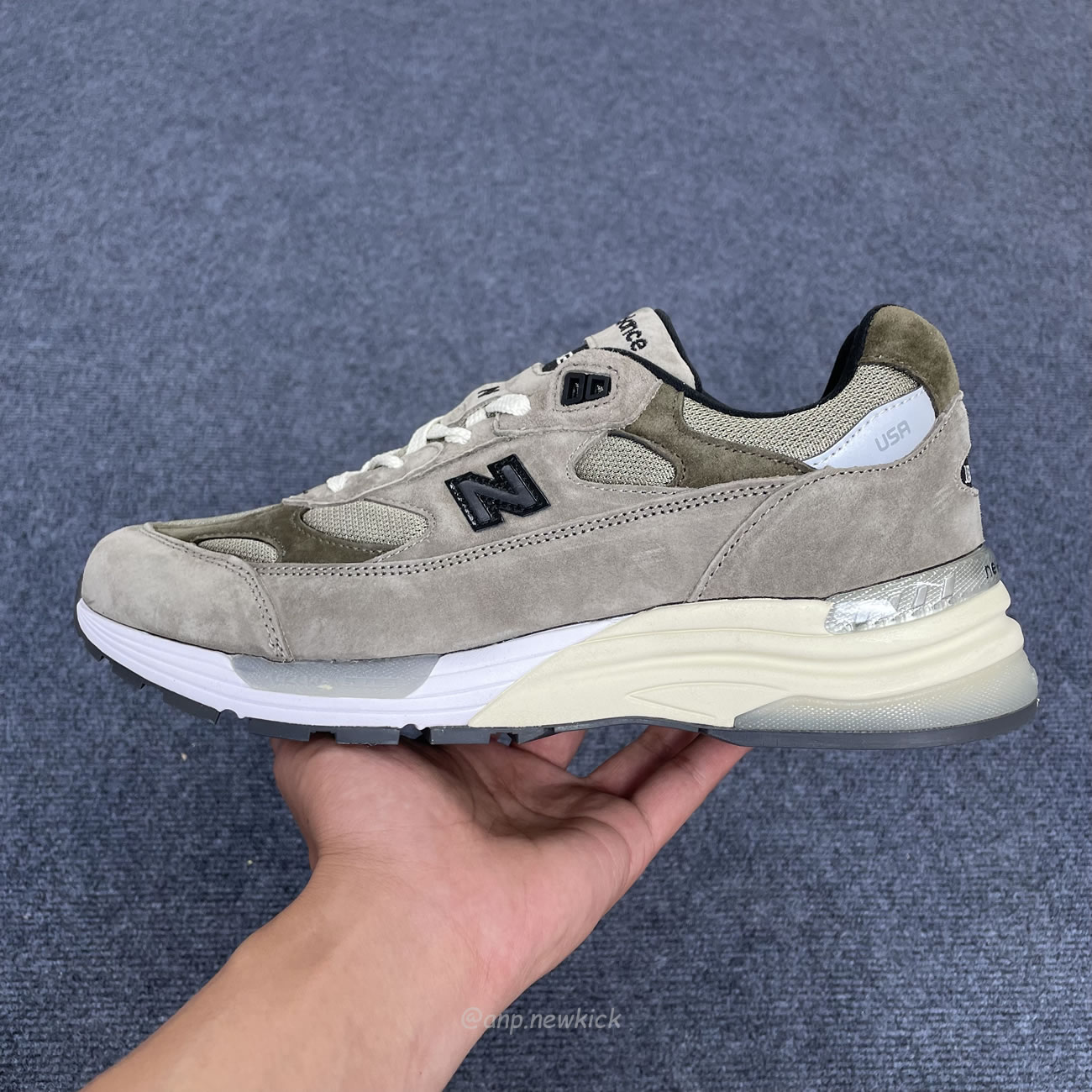 New Balance 992 Jjjjound Grey M992j2 (4) - www.kitistry.com New Balance 992 Jjjjound Grey M992j2 (4) - www.kitistry.com