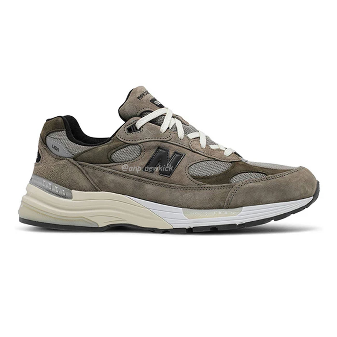 New Balance 992 Jjjjound Grey M992j2 (5) - www.kitistry.com New Balance 992 Jjjjound Grey M992j2 (5) - www.kitistry.com