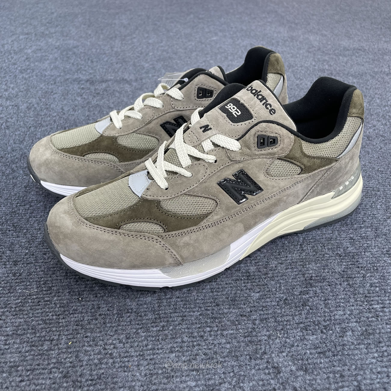 New Balance 992 Jjjjound Grey M992j2 (7) - www.kitistry.com New Balance 992 Jjjjound Grey M992j2 (7) - www.kitistry.com