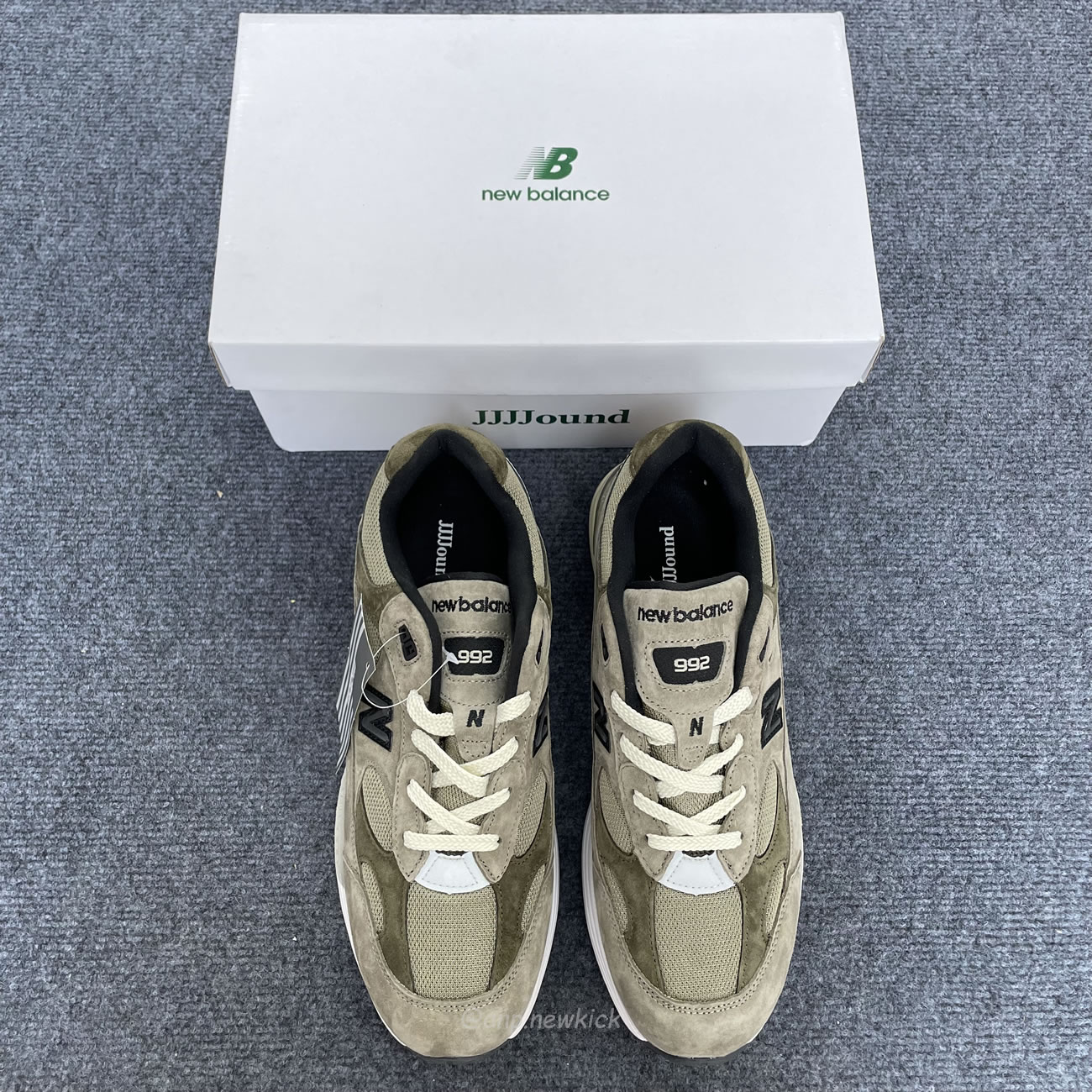 New Balance 992 Jjjjound Grey M992j2 (8) - www.kitistry.com New Balance 992 Jjjjound Grey M992j2 (8) - www.kitistry.com