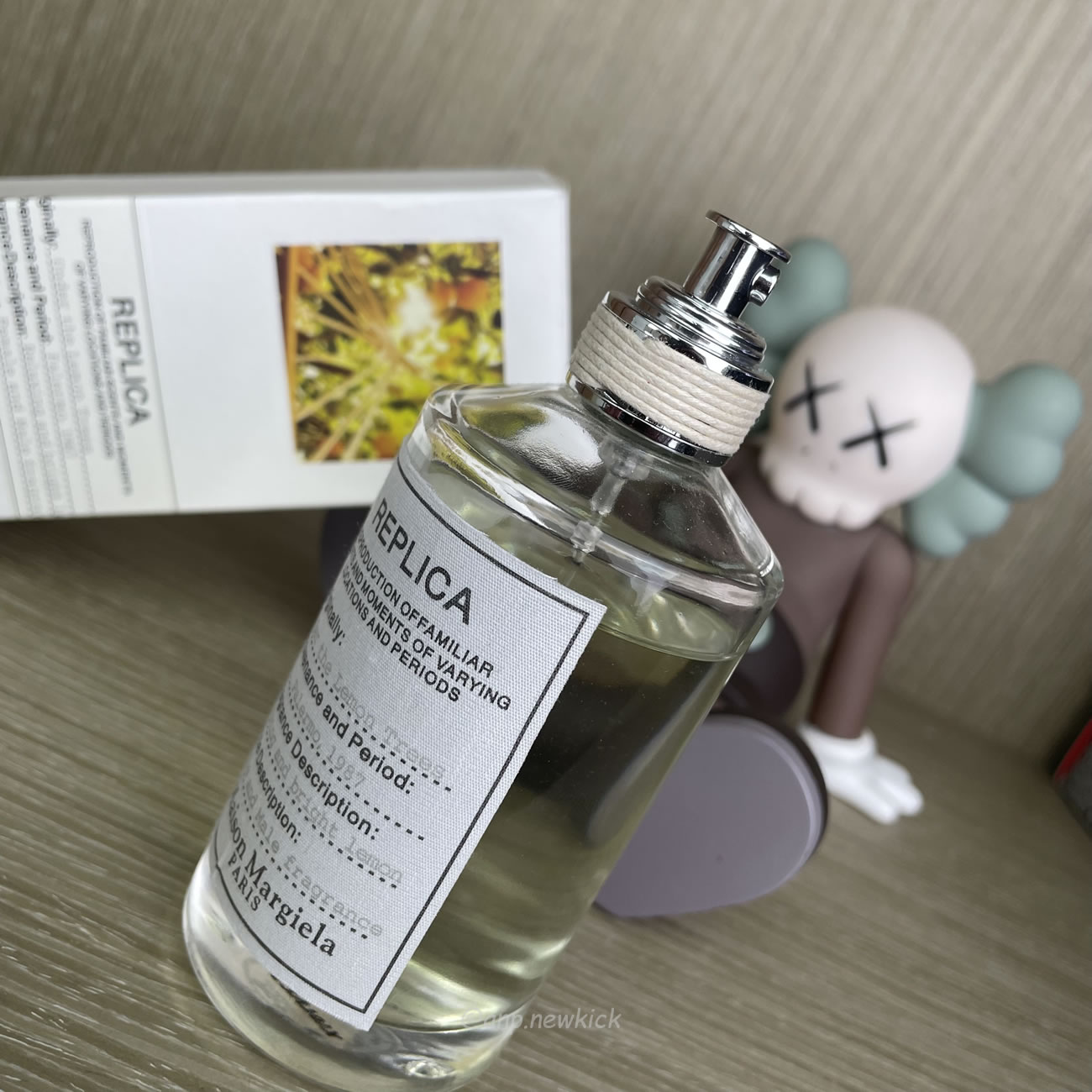 Maison Margiela Replica Under The Lemon Trees Edt 100ml (3) - www.kitistry.com Maison Margiela Replica Under The Lemon Trees Edt 100ml (3) - www.kitistry.com