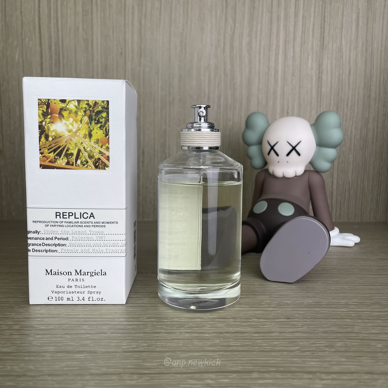 Maison Margiela Replica Under The Lemon Trees Edt 100ml (4) - www.kitistry.com Maison Margiela Replica Under The Lemon Trees Edt 100ml (4) - www.kitistry.com