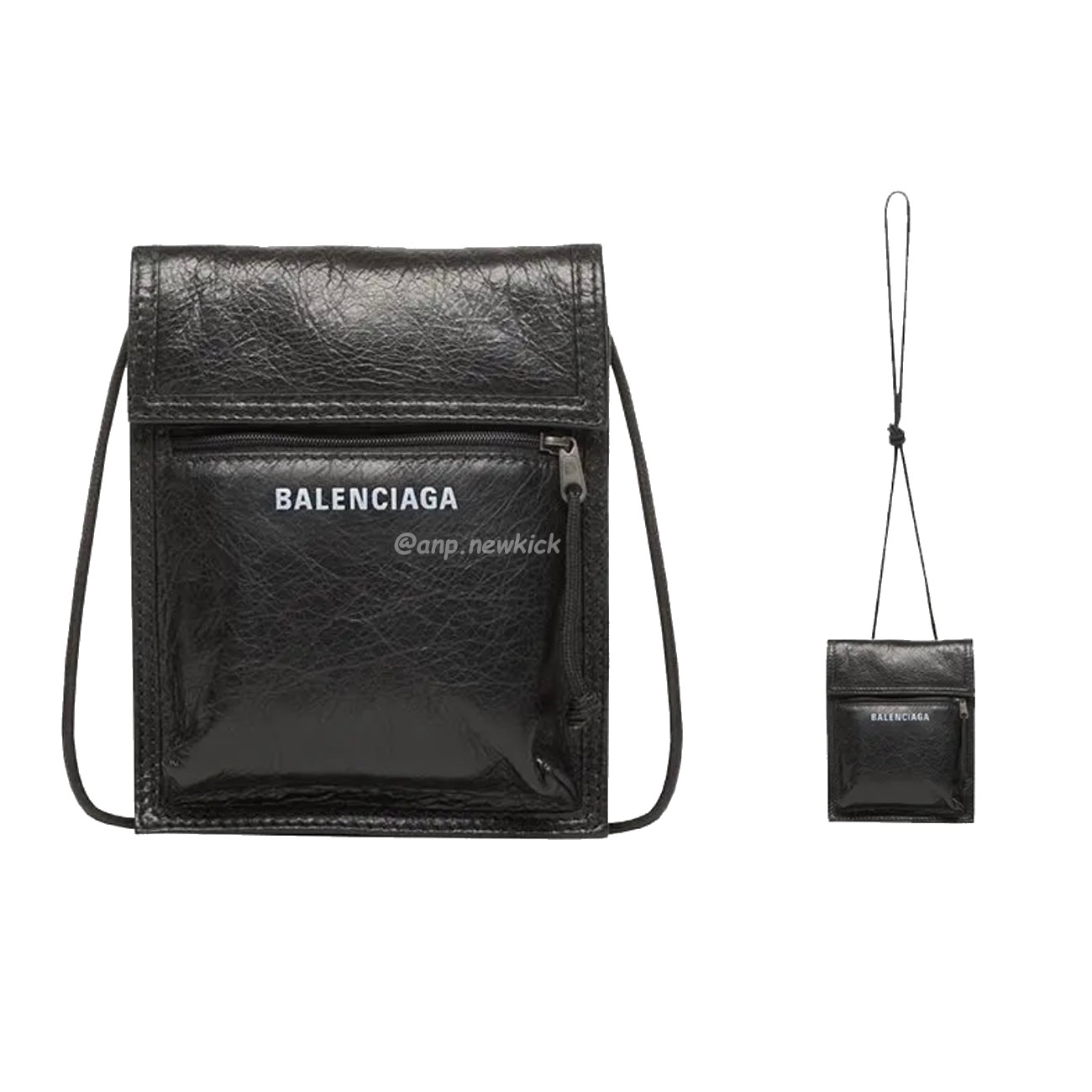 Balenciaga Explorer Arena Cracked Leather Messenger Bag Black (7) - www.kitistry.com Balenciaga Explorer Arena Cracked Leather Messenger Bag Black (7) - www.kitistry.com