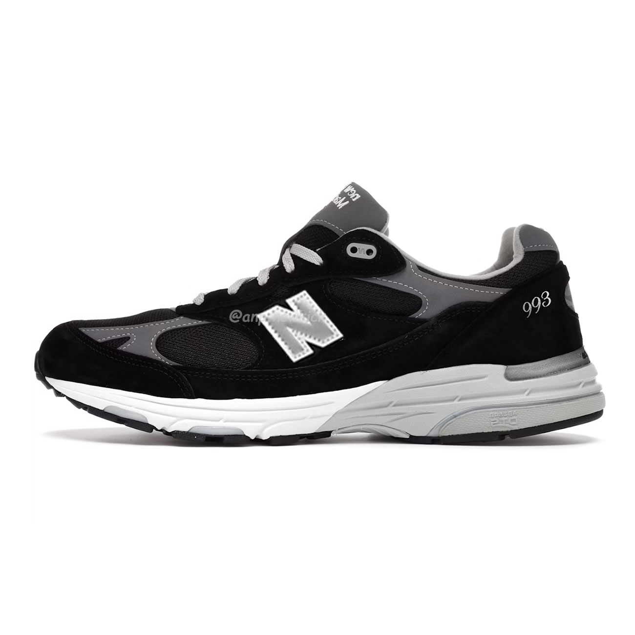 New Balance 993 Miusa Black Mr993bk (0) - www.kitistry.com New Balance 993 Miusa Black Mr993bk (0) - www.kitistry.com