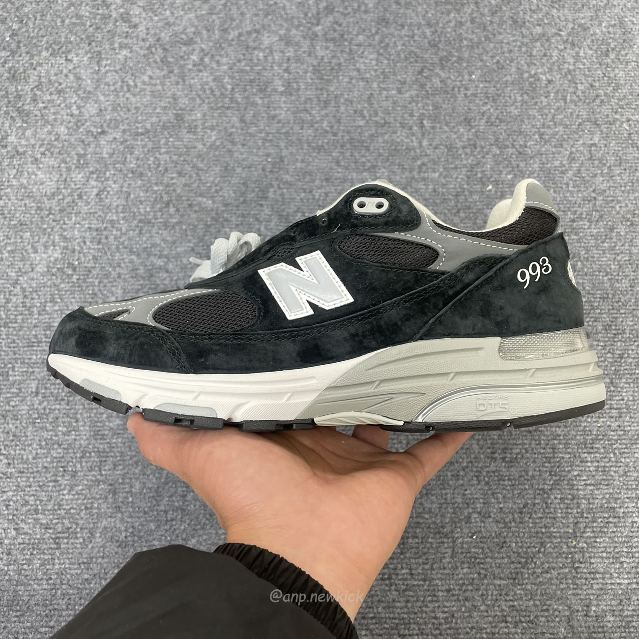 New Balance 993 Miusa Black Mr993bk (2) - www.kitistry.com New Balance 993 Miusa Black Mr993bk (2) - www.kitistry.com
