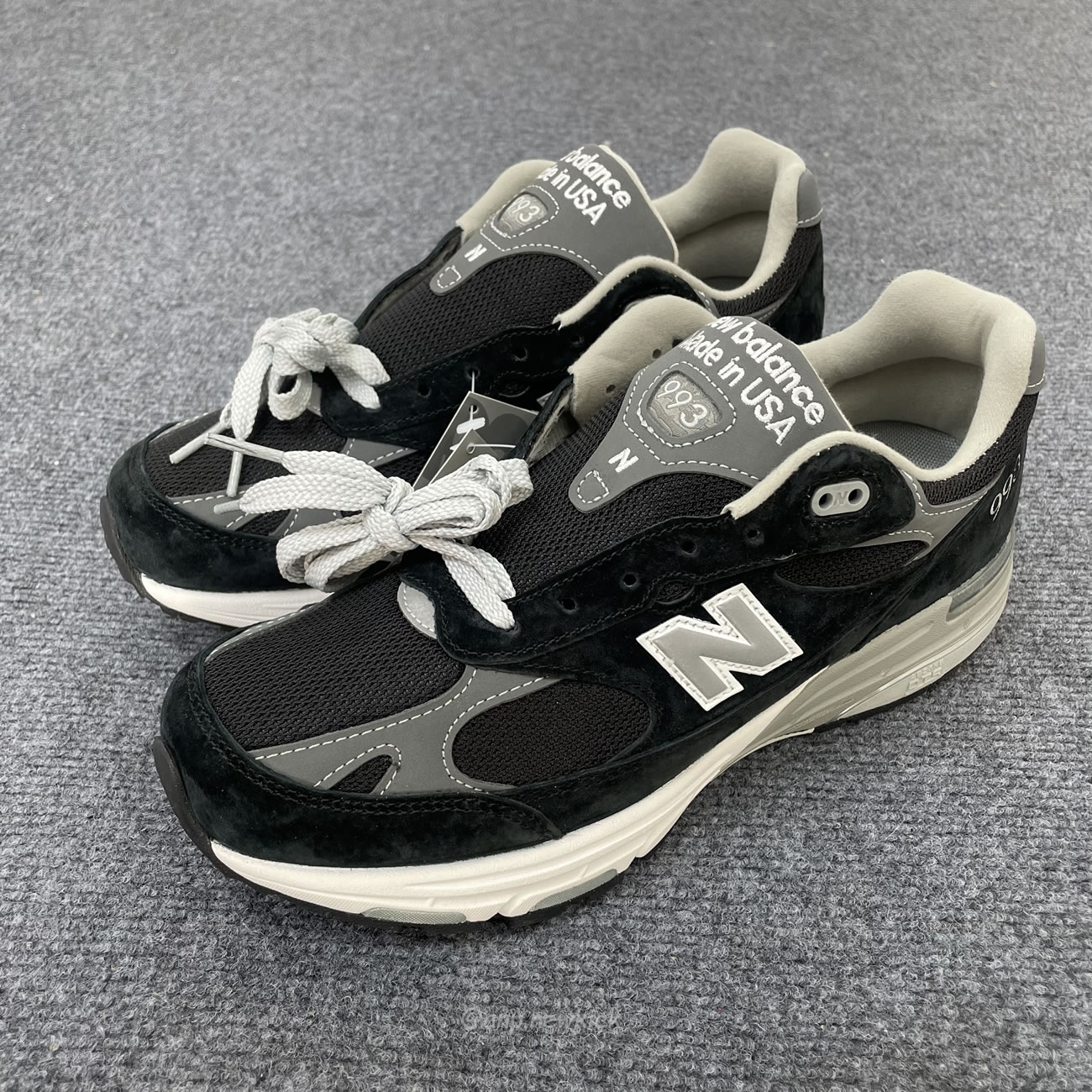 New Balance 993 Miusa Black Mr993bk (5) - www.kitistry.com New Balance 993 Miusa Black Mr993bk (5) - www.kitistry.com