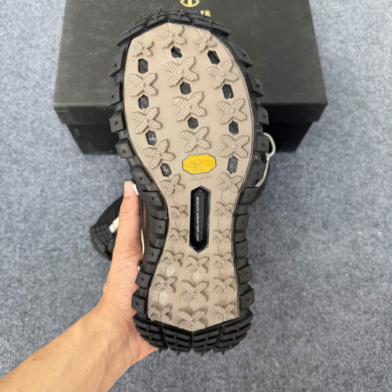 Rick Owens X Moncler Trailgrip Megalace Black Mu02d4m10m4321 999 (3) - www.kitistry.com Rick Owens X Moncler Trailgrip Megalace Black Mu02d4m10m4321 999 (3) - www.kitistry.com