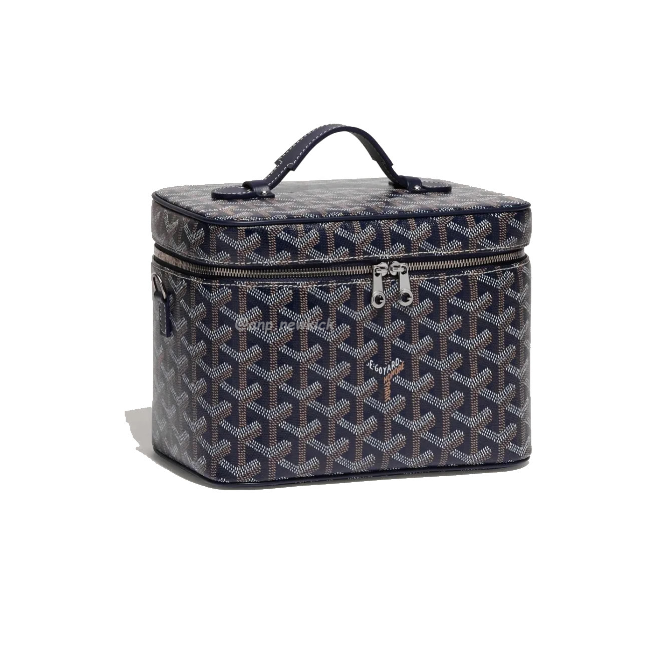 Goyard Muse Cosmetic Bag (2) - www.kitistry.com Goyard Muse Cosmetic Bag (2) - www.kitistry.com