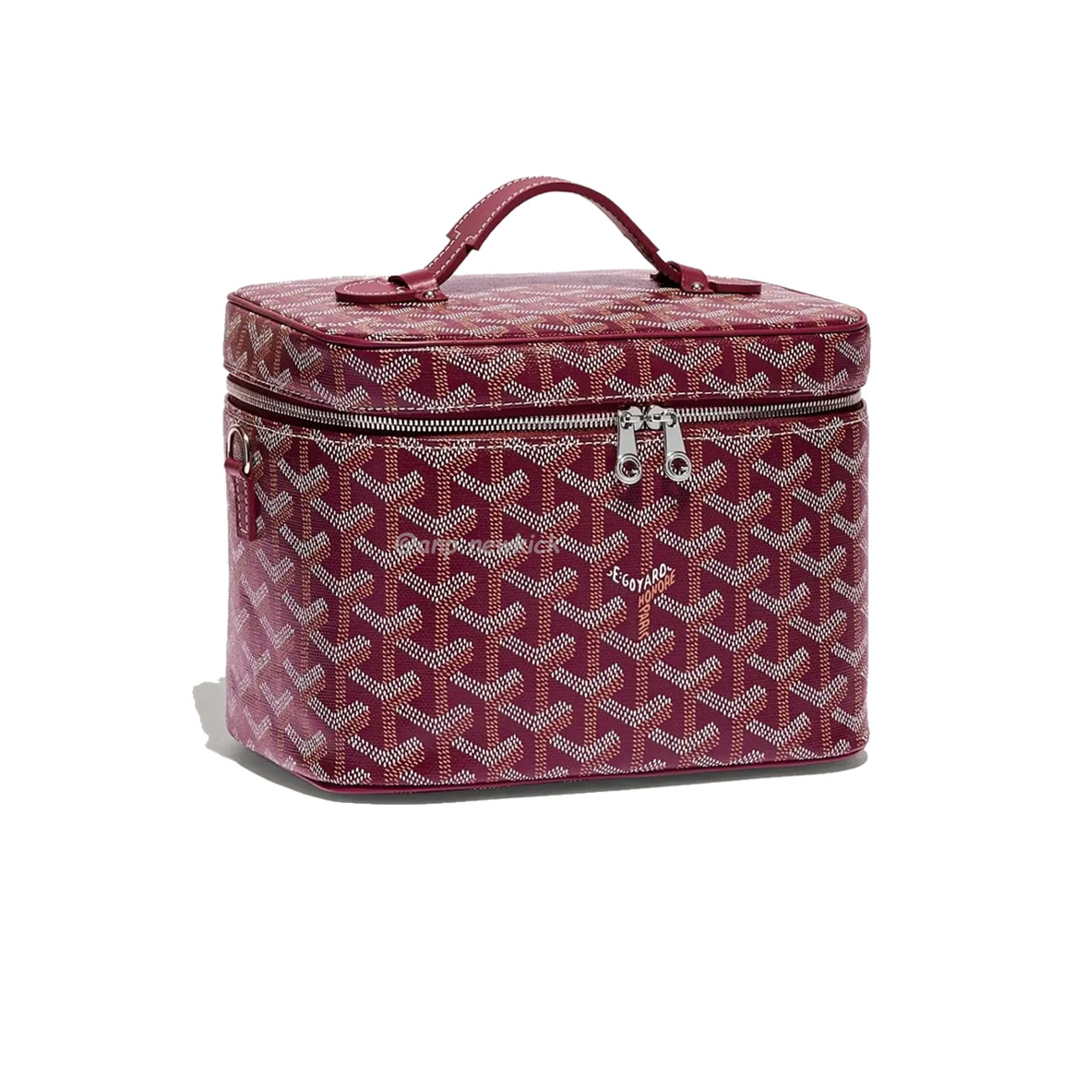 Goyard Muse Cosmetic Bag (4) - www.kitistry.com Goyard Muse Cosmetic Bag (4) - www.kitistry.com