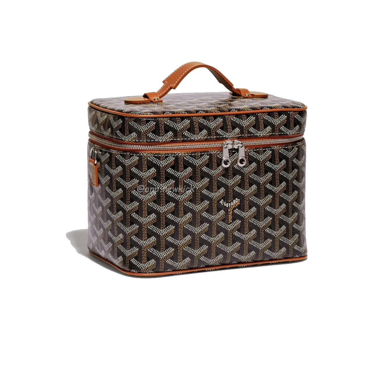 Goyard Muse Cosmetic Bag (7) - www.kitistry.com Goyard Muse Cosmetic Bag (7) - www.kitistry.com