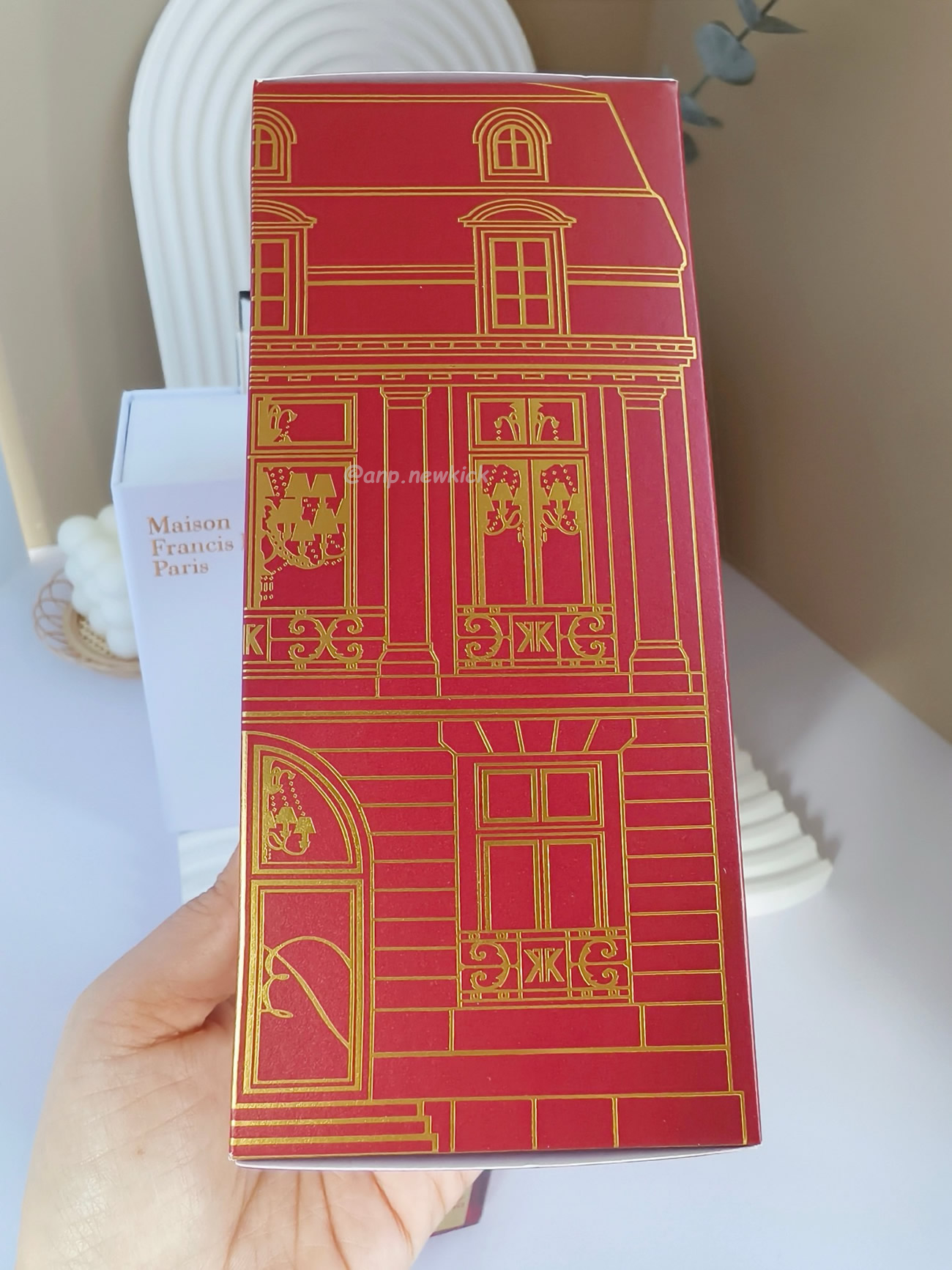 Maison Francis Kurkdjian Baccarat Rouge 540 Extrait De Parfum – La Fée Beauty (2) - www.kitistry.com Maison Francis Kurkdjian Baccarat Rouge 540 Extrait De Parfum – La Fée Beauty (2) - www.kitistry.com
