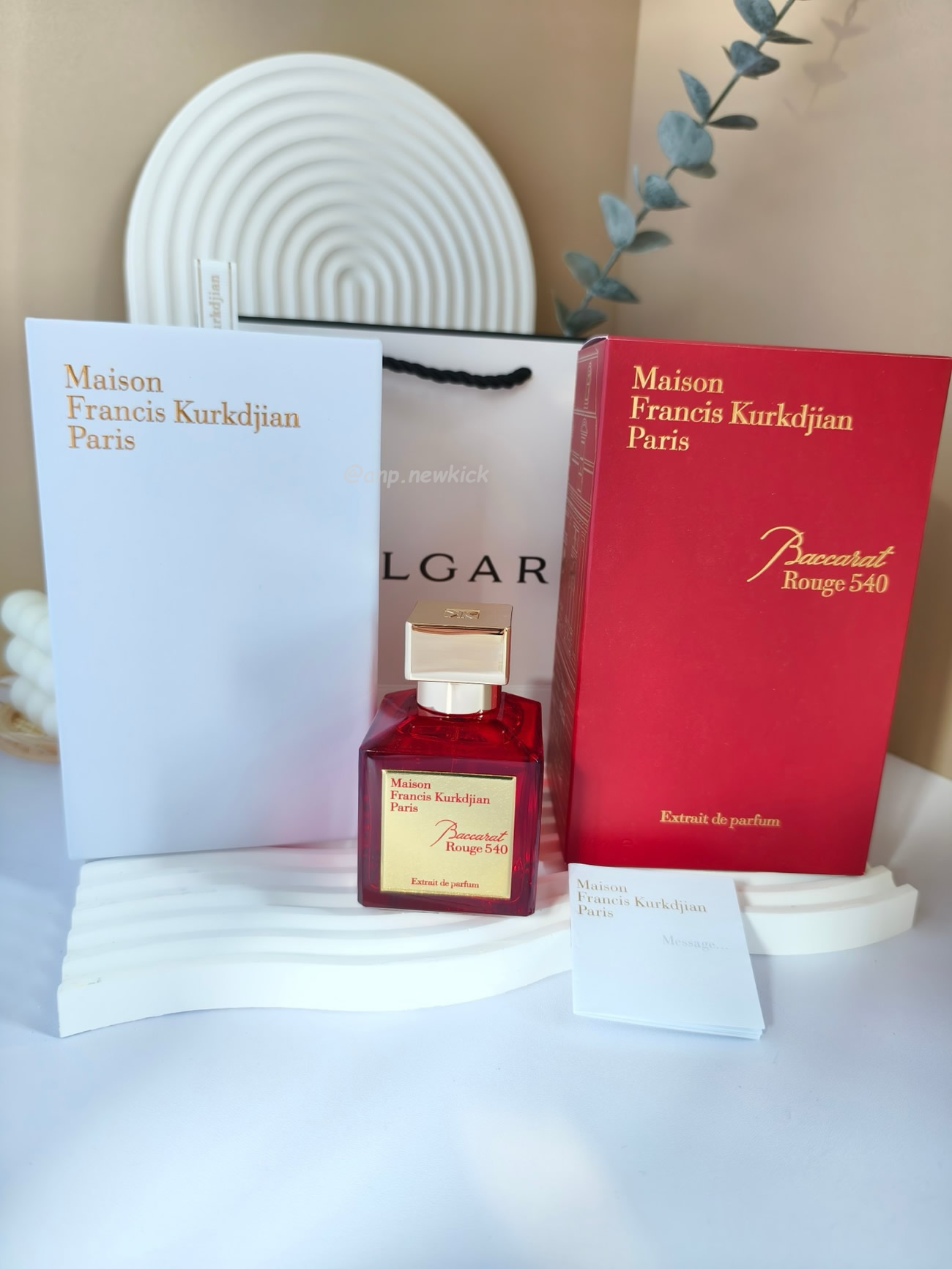 Maison Francis Kurkdjian Baccarat Rouge 540 Extrait De Parfum – La Fée Beauty (3) - www.kitistry.com Maison Francis Kurkdjian Baccarat Rouge 540 Extrait De Parfum – La Fée Beauty (3) - www.kitistry.com