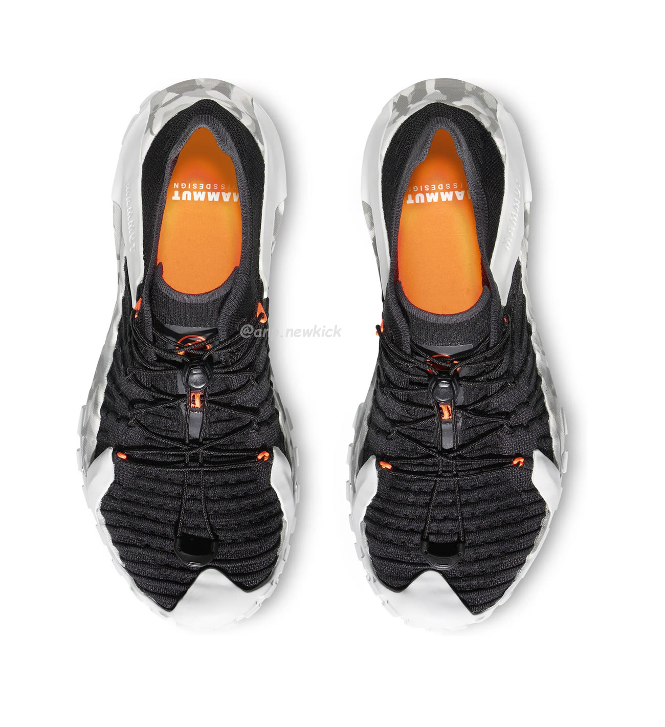 Mammut Hueco Knit Ii Low Men (17) - www.kitistry.com Mammut Hueco Knit Ii Low Men (17) - www.kitistry.com