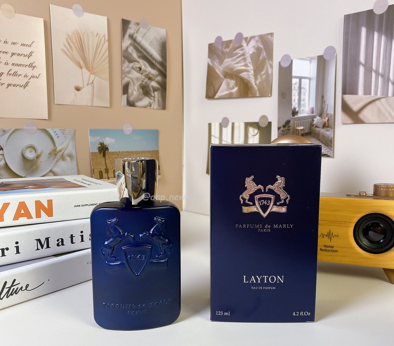 Parfums De Marly Layton Eau De Parfum (6) - www.kitistry.com Parfums De Marly Layton Eau De Parfum (6) - www.kitistry.com