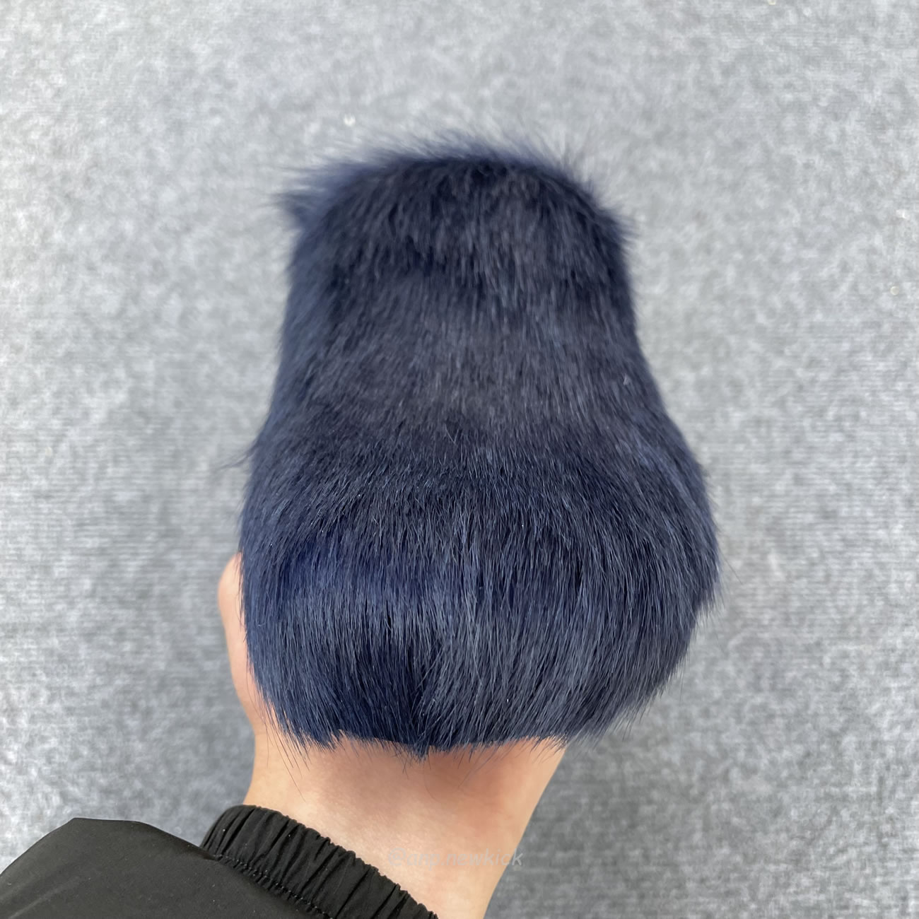 Marni Fussbet Sabot Calf Hair Slippers (2) - www.kitistry.com Marni Fussbet Sabot Calf Hair Slippers (2) - www.kitistry.com