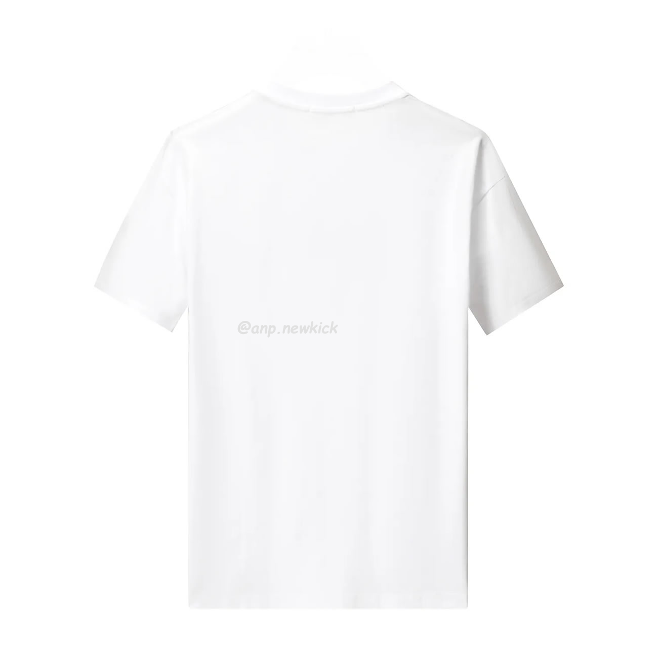 Versace Pattern Medusa Logo Printed Cotton T Shirt (10) - www.kitistry.com
