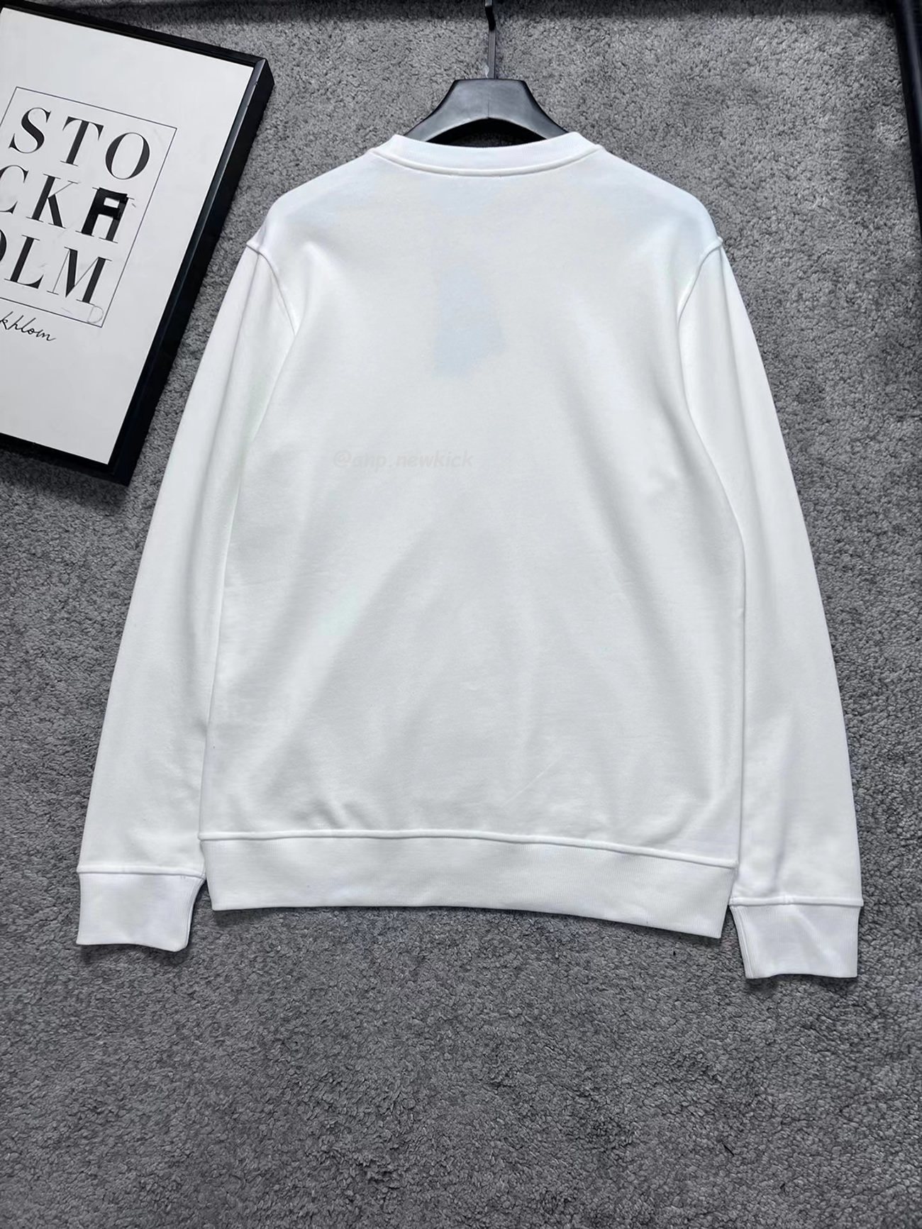 Versace Pattern Medusa Logo Printed Cotton T Shirt (15) - www.kitistry.com