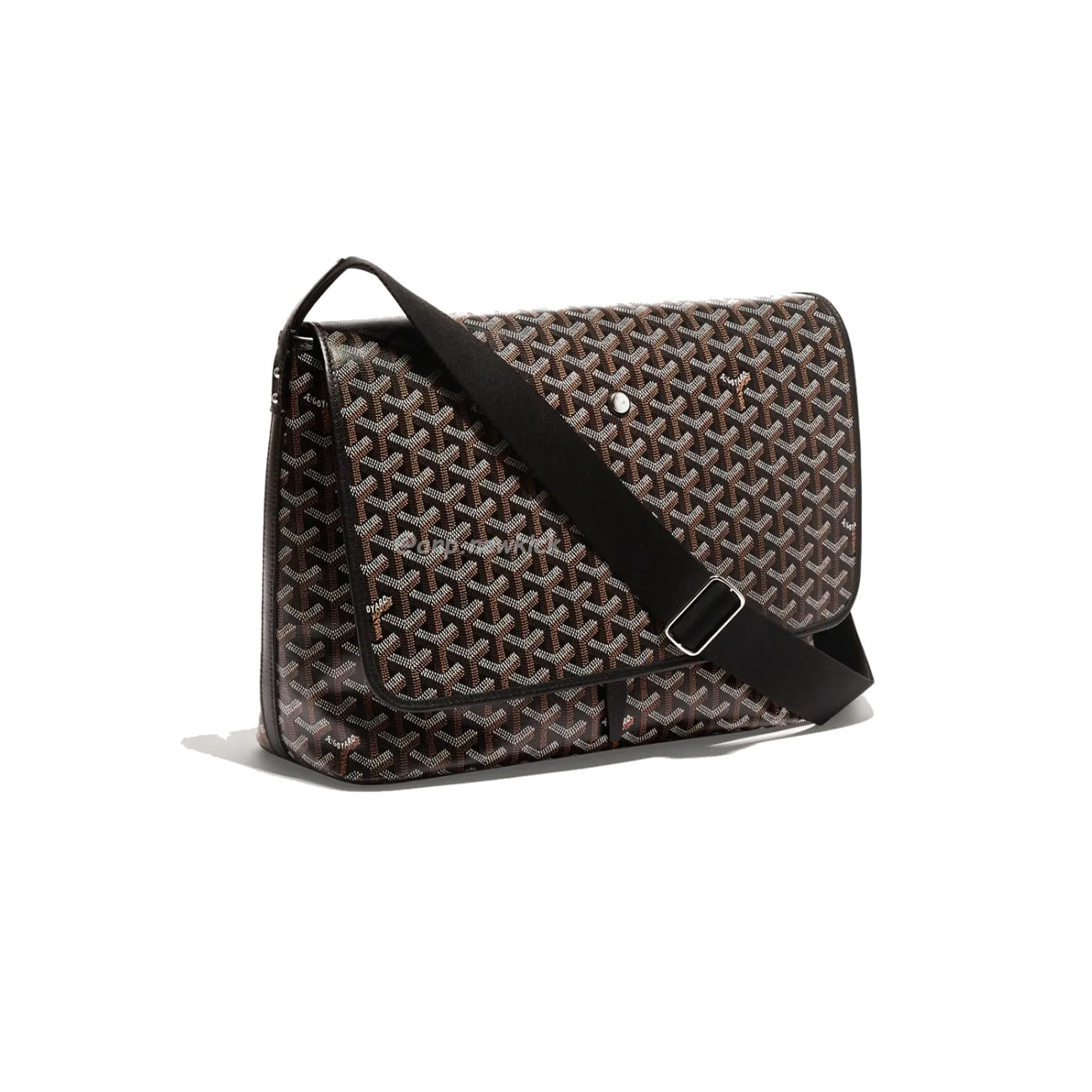 Goyard Capetien Medium Size Messenger Bag (2) - www.kitistry.com Goyard Capetien Medium Size Messenger Bag (2) - www.kitistry.com