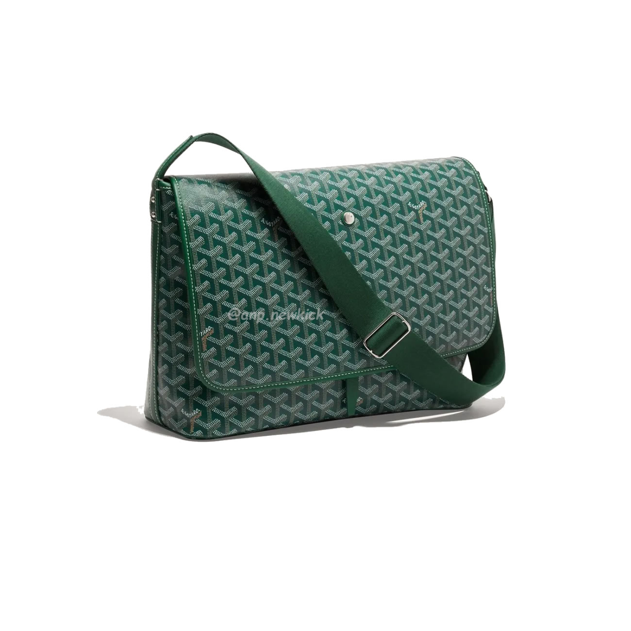 Goyard Capetien Medium Size Messenger Bag (3) - www.kitistry.com Goyard Capetien Medium Size Messenger Bag (3) - www.kitistry.com