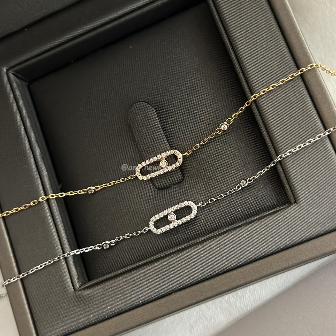 Messika Bracelet (2) - www.kitistry.com