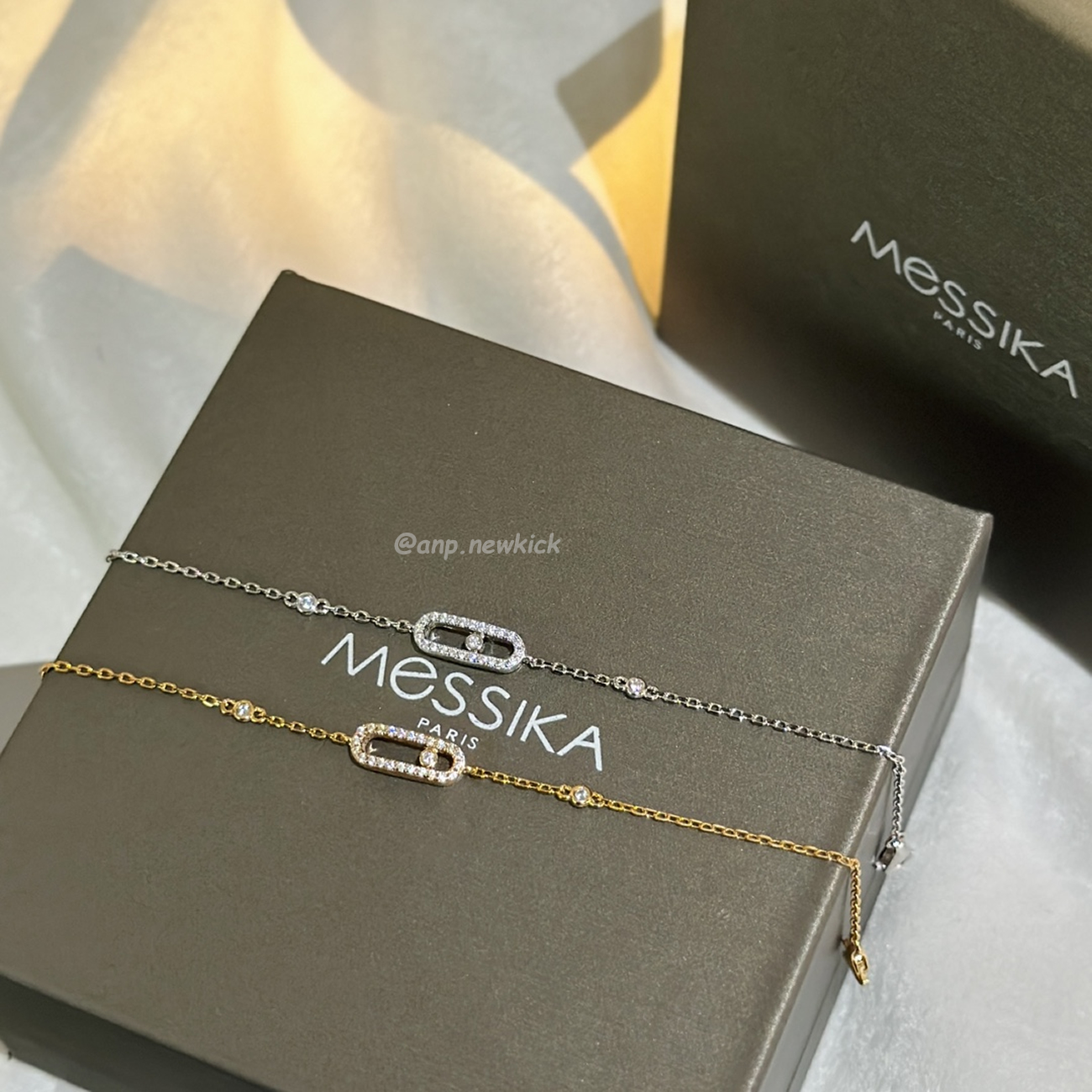 Messika Bracelet (3) - www.kitistry.com