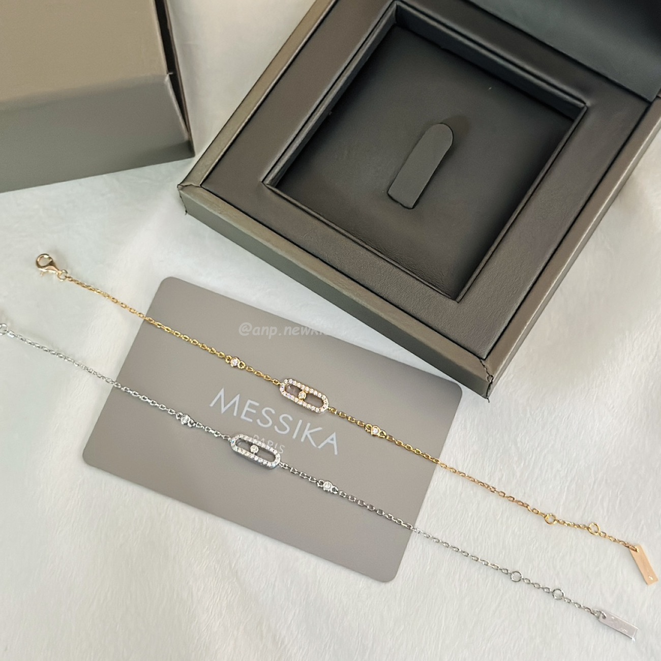 Messika Bracelet (4) - www.kitistry.com