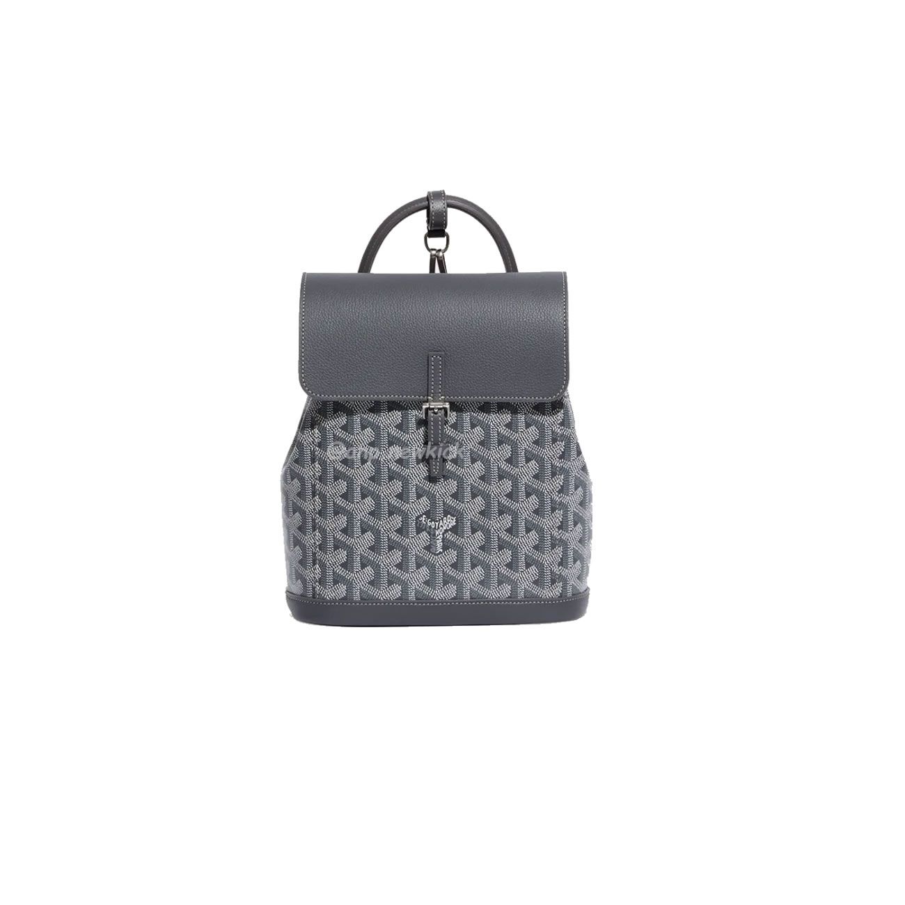 Goyard Alpin Mini Backpack 23 Cm X 9.5 Cm X 19 Cm (10) - www.kitistry.com Goyard Alpin Mini Backpack 23 Cm X 9.5 Cm X 19 Cm (10) - www.kitistry.com