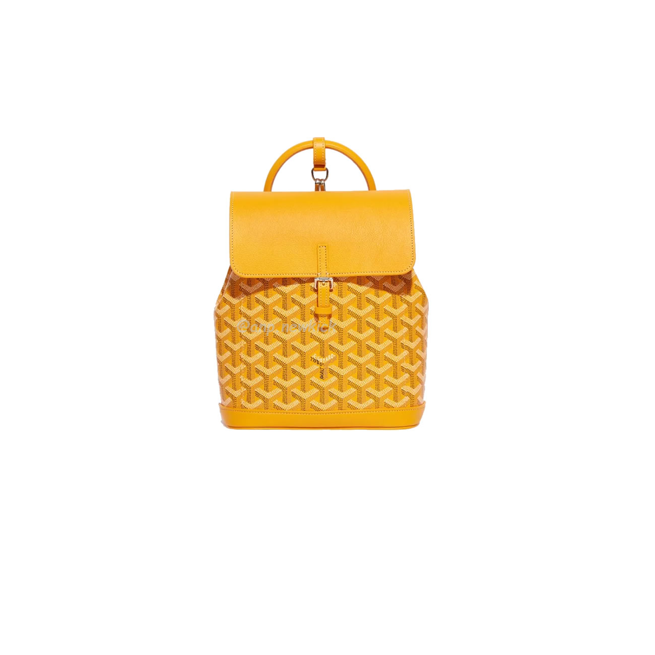 Goyard Alpin Mini Backpack 23 Cm X 9.5 Cm X 19 Cm (11) - www.kitistry.com Goyard Alpin Mini Backpack 23 Cm X 9.5 Cm X 19 Cm (11) - www.kitistry.com