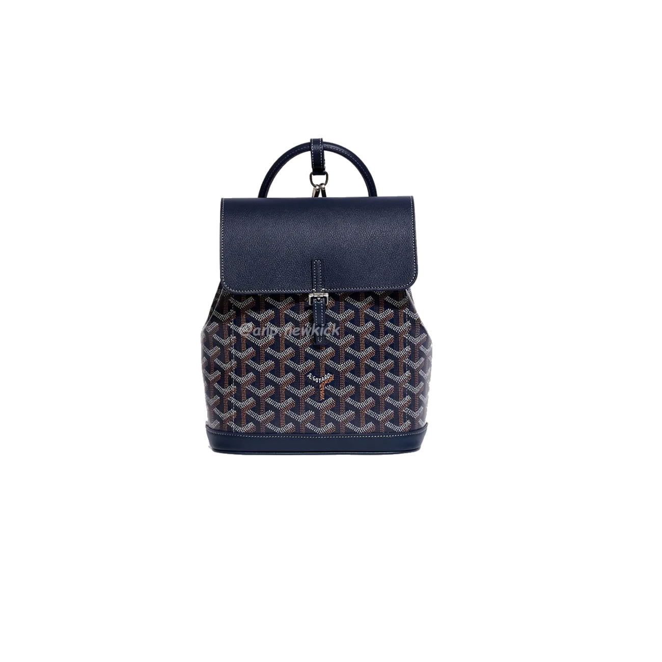 Goyard Alpin Mini Backpack 23 Cm X 9.5 Cm X 19 Cm (14) - www.kitistry.com Goyard Alpin Mini Backpack 23 Cm X 9.5 Cm X 19 Cm (14) - www.kitistry.com