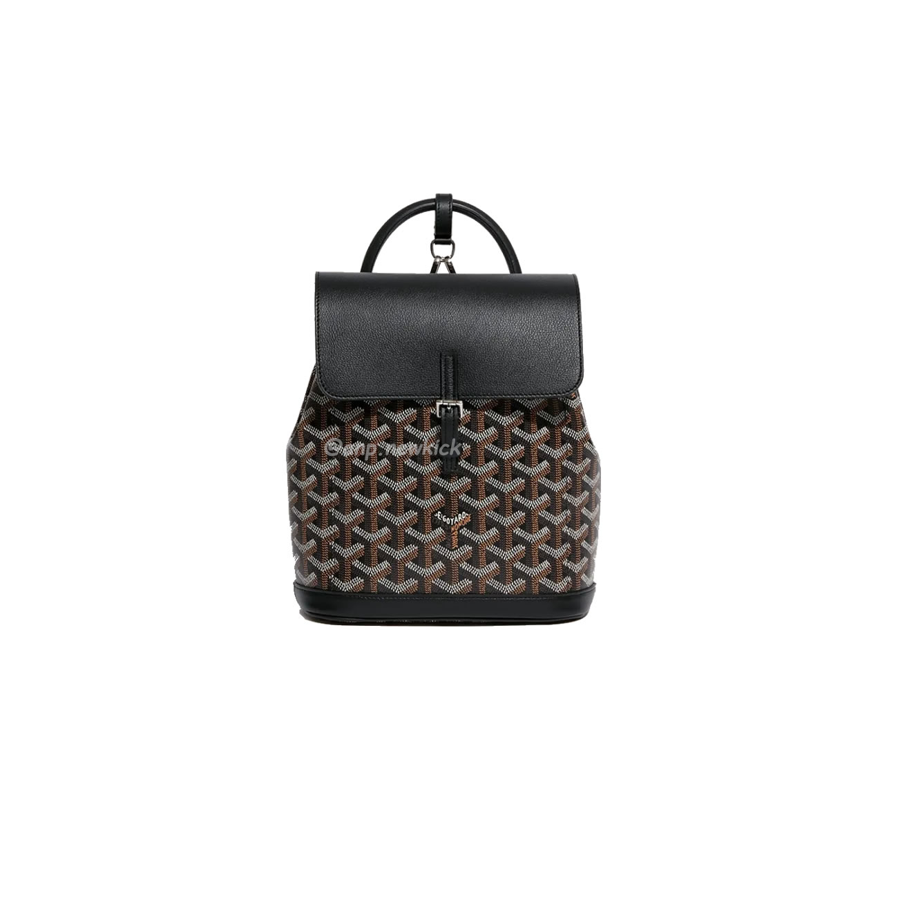 Goyard Alpin Mini Backpack 23 Cm X 9.5 Cm X 19 Cm (2) - www.kitistry.com Goyard Alpin Mini Backpack 23 Cm X 9.5 Cm X 19 Cm (2) - www.kitistry.com