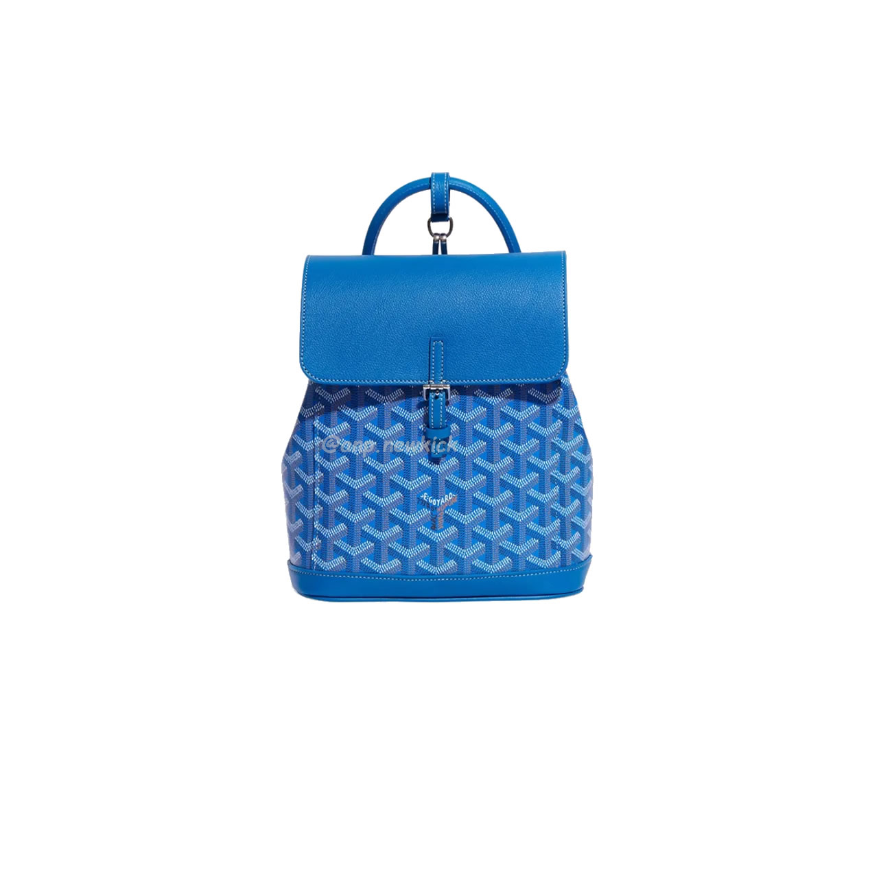 Goyard Alpin Mini Backpack 23 Cm X 9.5 Cm X 19 Cm (6) - www.kitistry.com Goyard Alpin Mini Backpack 23 Cm X 9.5 Cm X 19 Cm (6) - www.kitistry.com
