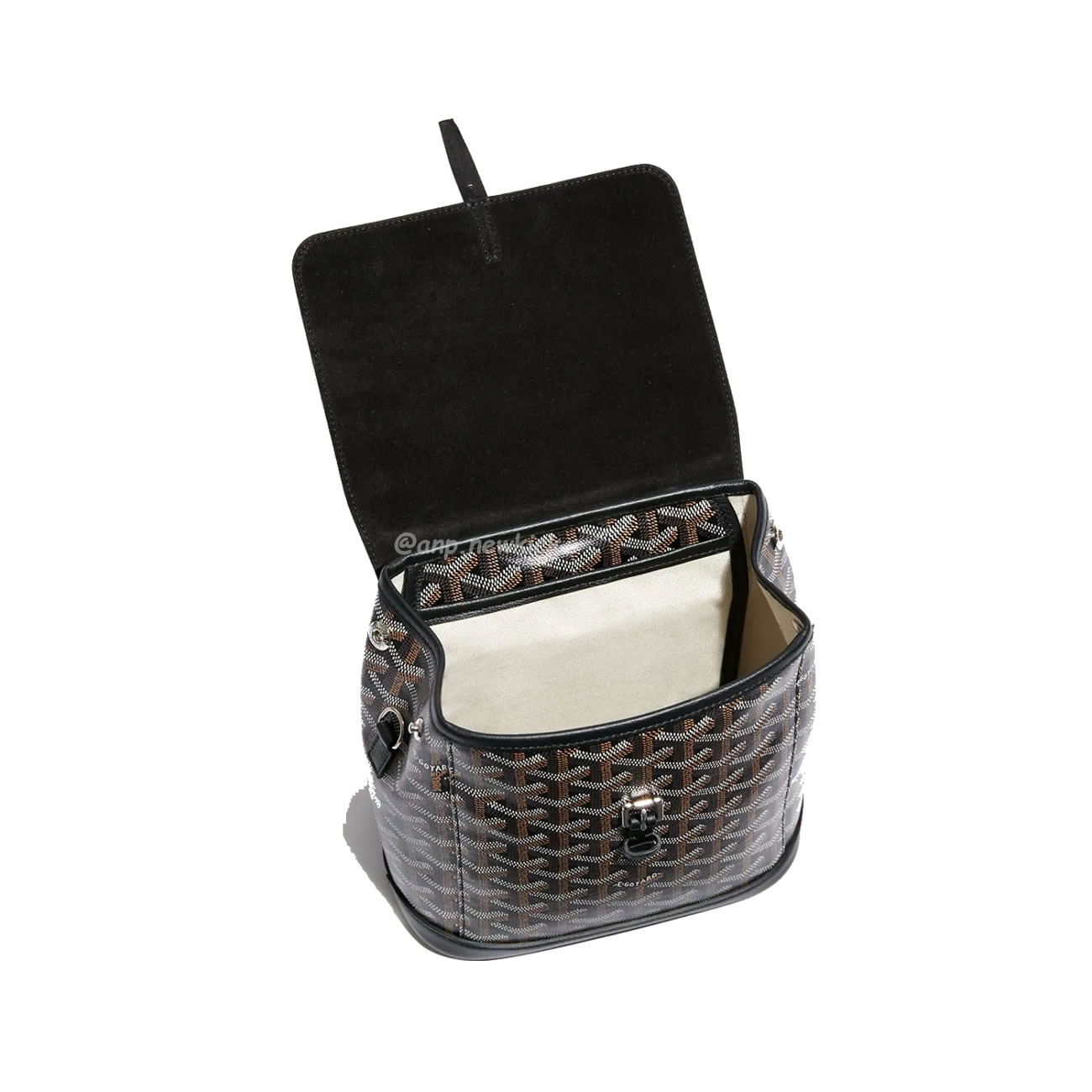 Goyard Alpin Mini Backpack 23 Cm X 9.5 Cm X 19 Cm (7) - www.kitistry.com Goyard Alpin Mini Backpack 23 Cm X 9.5 Cm X 19 Cm (7) - www.kitistry.com
