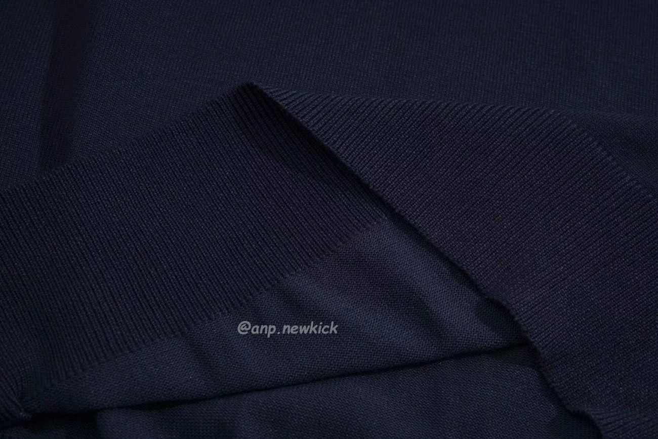 Miu Miu Logo Embroidery Polo Top In Navy (3) - www.kitistry.com Miu Miu Logo Embroidery Polo Top In Navy (3) - www.kitistry.com