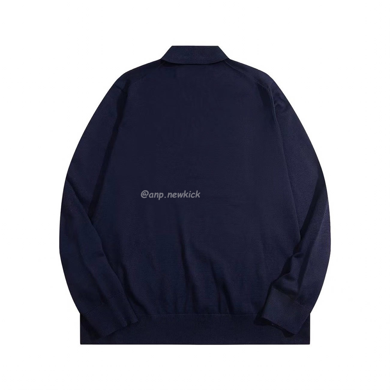 Miu Miu Logo Embroidery Polo Top In Navy (4) - www.kitistry.com Miu Miu Logo Embroidery Polo Top In Navy (4) - www.kitistry.com