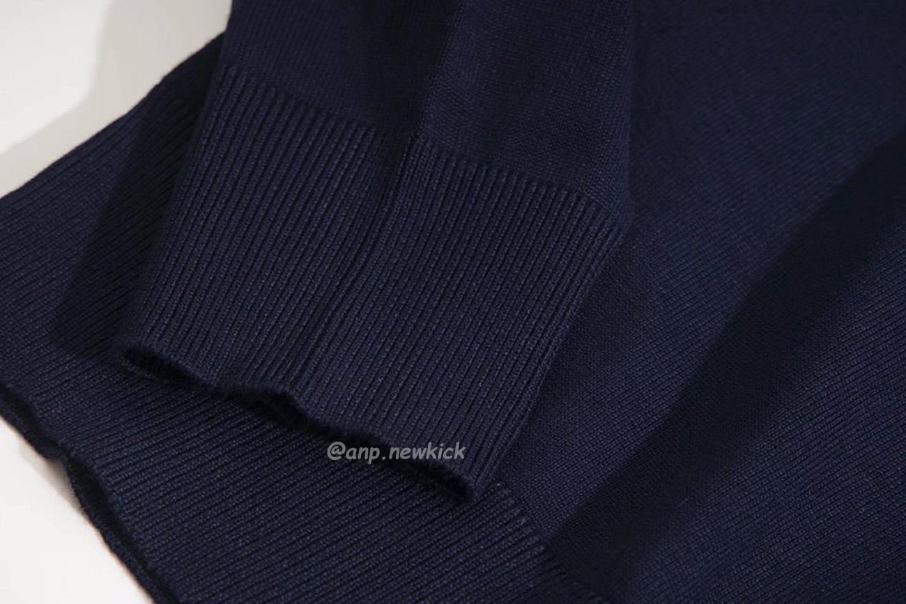 Miu Miu Logo Embroidery Polo Top In Navy (8) - www.kitistry.com Miu Miu Logo Embroidery Polo Top In Navy (8) - www.kitistry.com