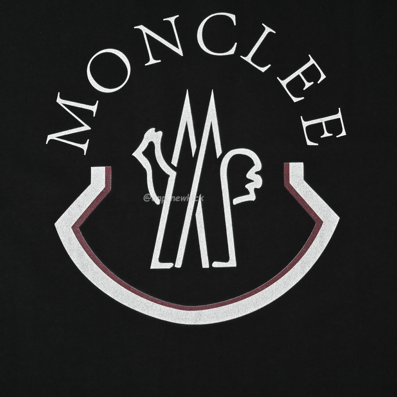 Moncler 24ss Mc Large Logo Short Sleeved T Shirt (1) - www.kitistry.com Moncler 24ss Mc Large Logo Short Sleeved T Shirt (1) - www.kitistry.com