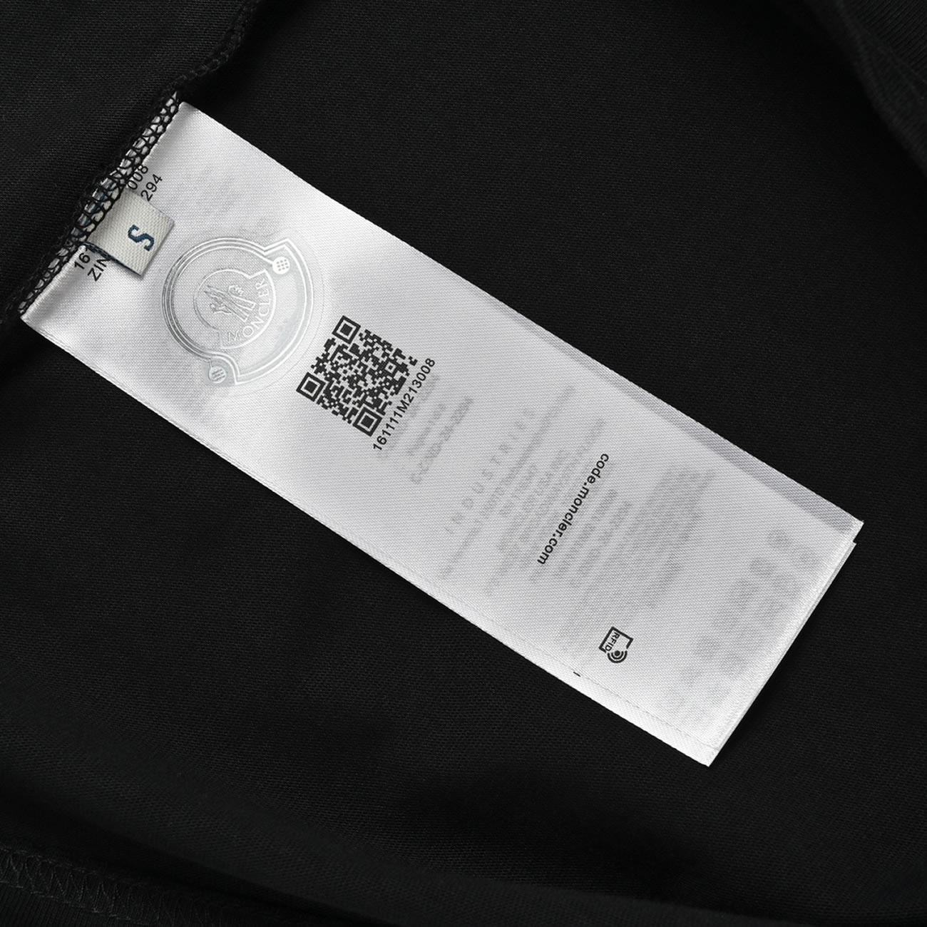 Moncler 24ss Mc Large Logo Short Sleeved T Shirt (5) - www.kitistry.com Moncler 24ss Mc Large Logo Short Sleeved T Shirt (5) - www.kitistry.com
