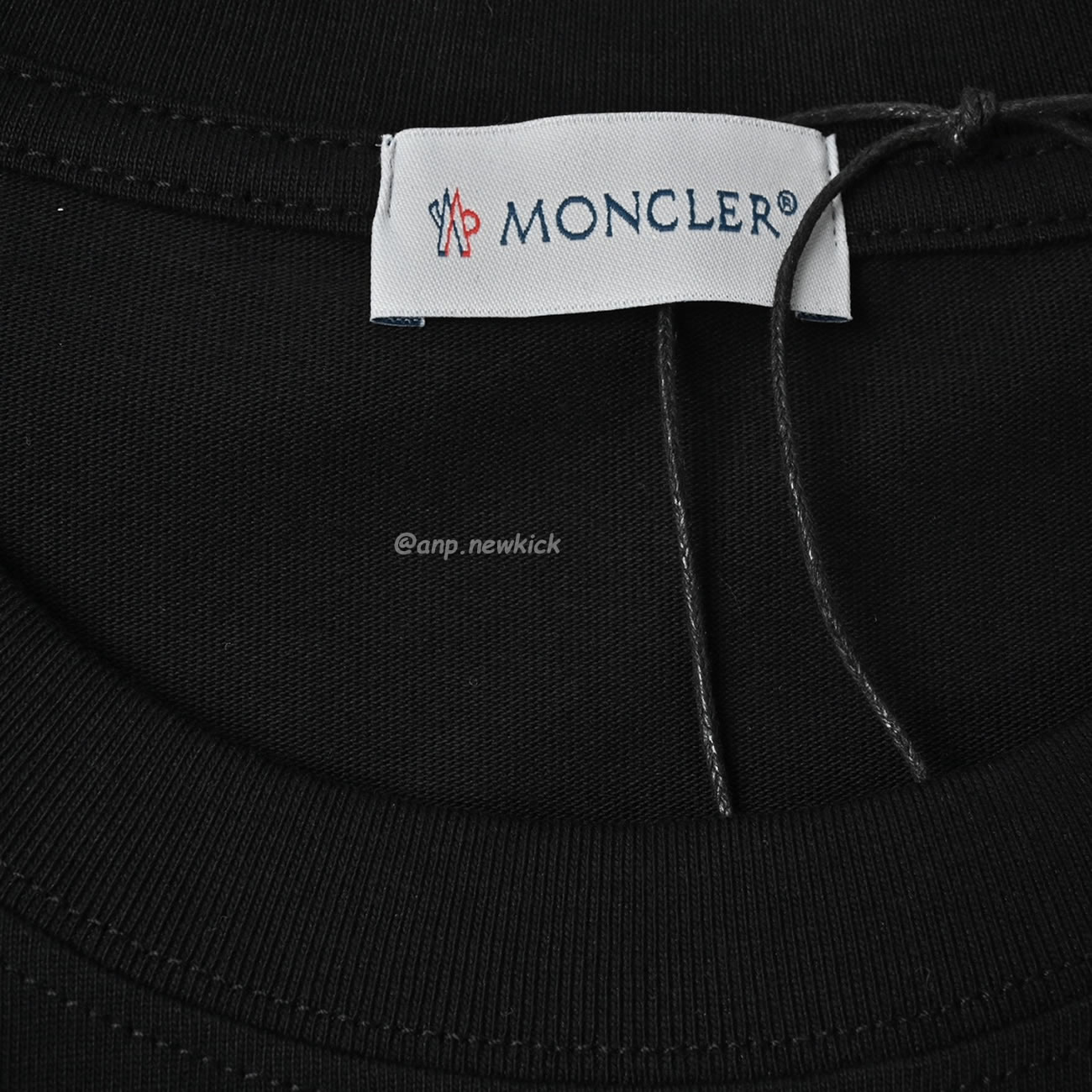 Moncler 24ss Mc Large Logo Short Sleeved T Shirt (6) - www.kitistry.com Moncler 24ss Mc Large Logo Short Sleeved T Shirt (6) - www.kitistry.com