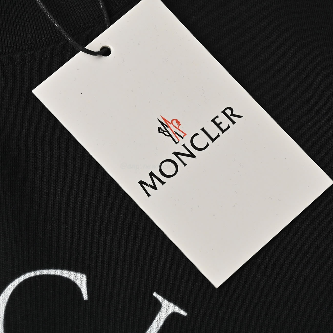Moncler 24ss Mc Large Logo Short Sleeved T Shirt (7) - www.kitistry.com Moncler 24ss Mc Large Logo Short Sleeved T Shirt (7) - www.kitistry.com