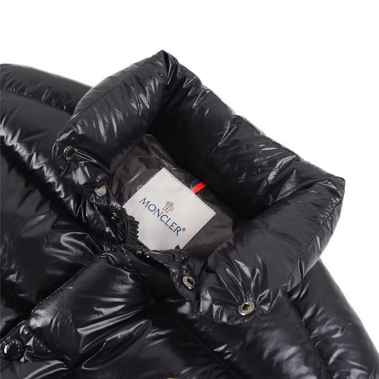 Moncler Tibb Down Gilet Black (2) - www.kitistry.com Moncler Tibb Down Gilet Black (2) - www.kitistry.com