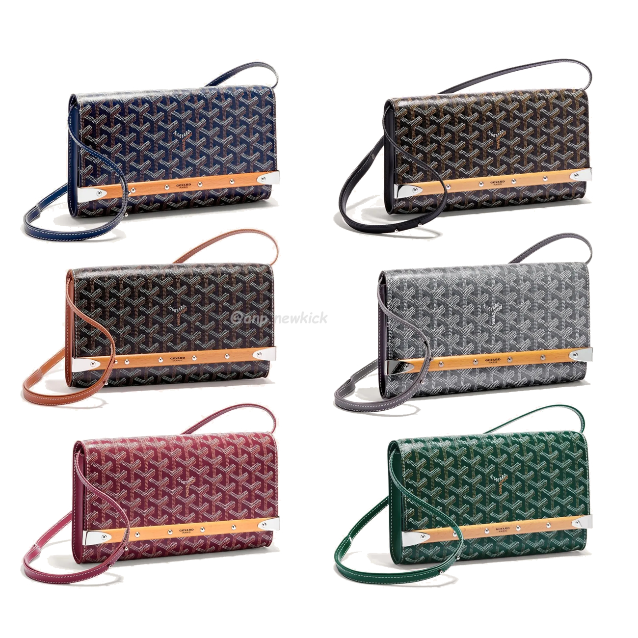 Goyard Monte Carlo Small Handbag (1) - www.kitistry.com Goyard Monte Carlo Small Handbag (1) - www.kitistry.com
