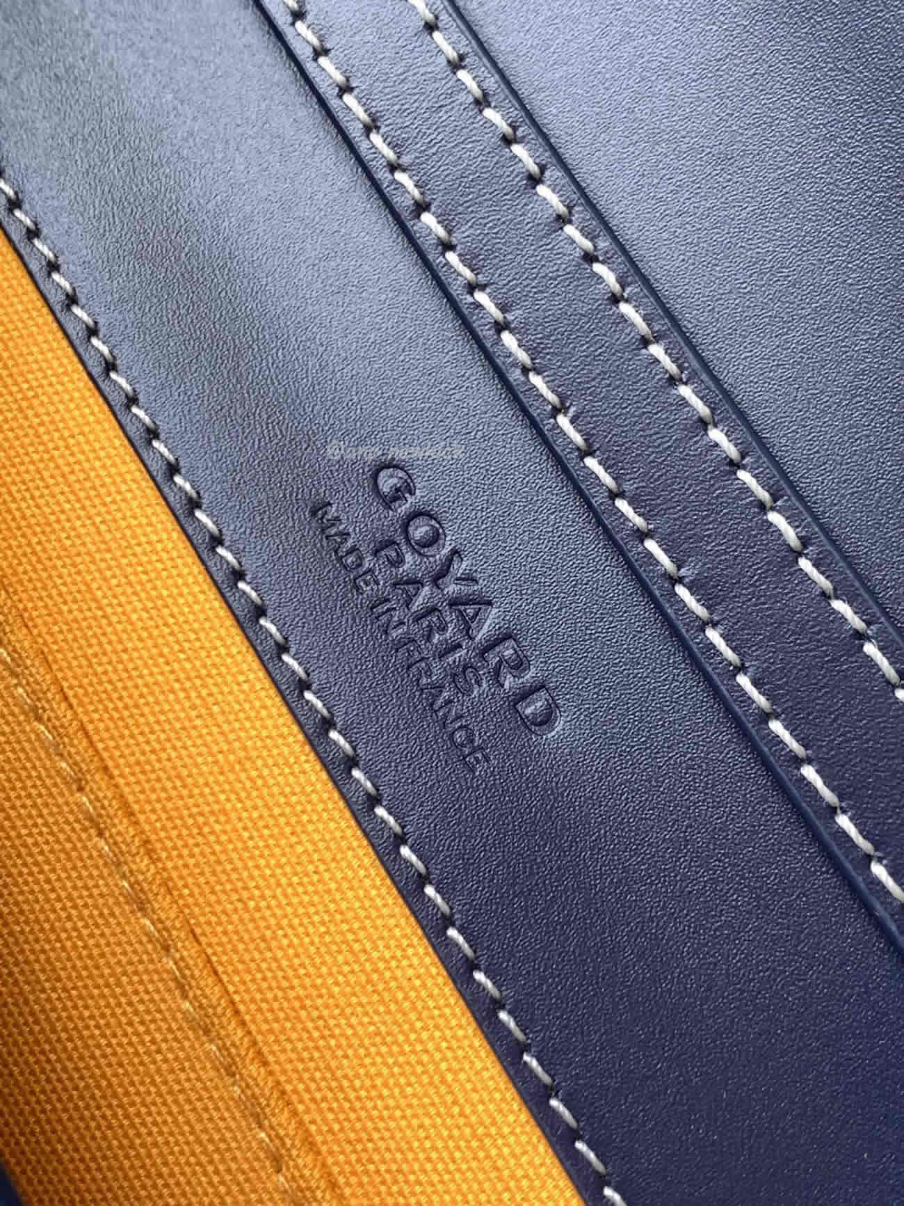 Goyard Monte Carlo Small Handbag (19) - www.kitistry.com Goyard Monte Carlo Small Handbag (19) - www.kitistry.com
