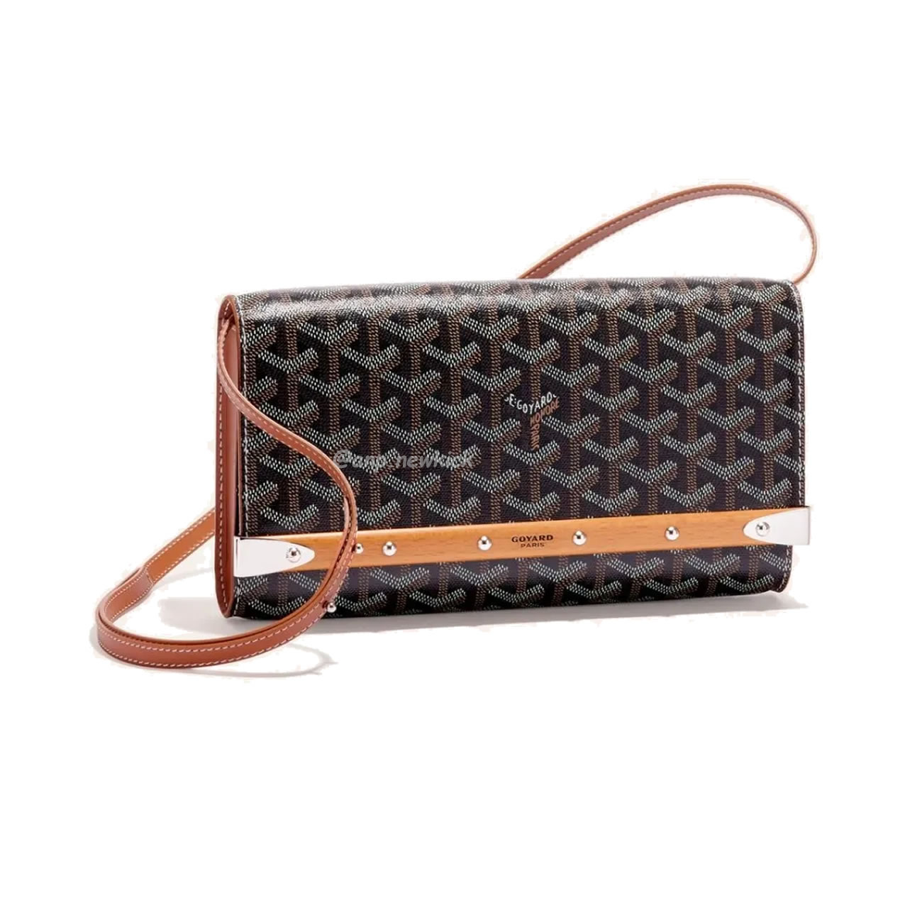 Goyard Monte Carlo Small Handbag (2) - www.kitistry.com Goyard Monte Carlo Small Handbag (2) - www.kitistry.com