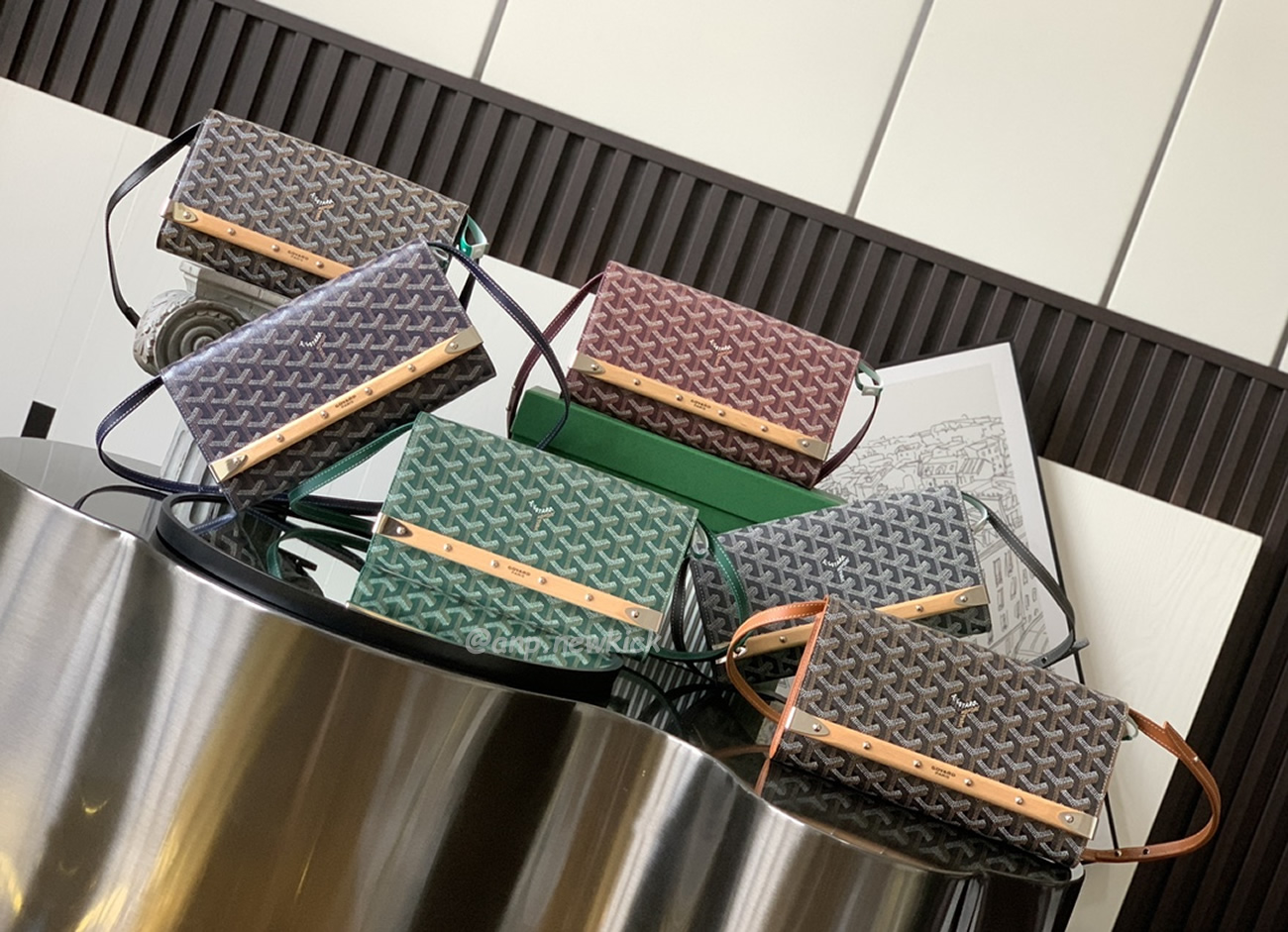 Goyard Monte Carlo Small Handbag (21) - www.kitistry.com Goyard Monte Carlo Small Handbag (21) - www.kitistry.com