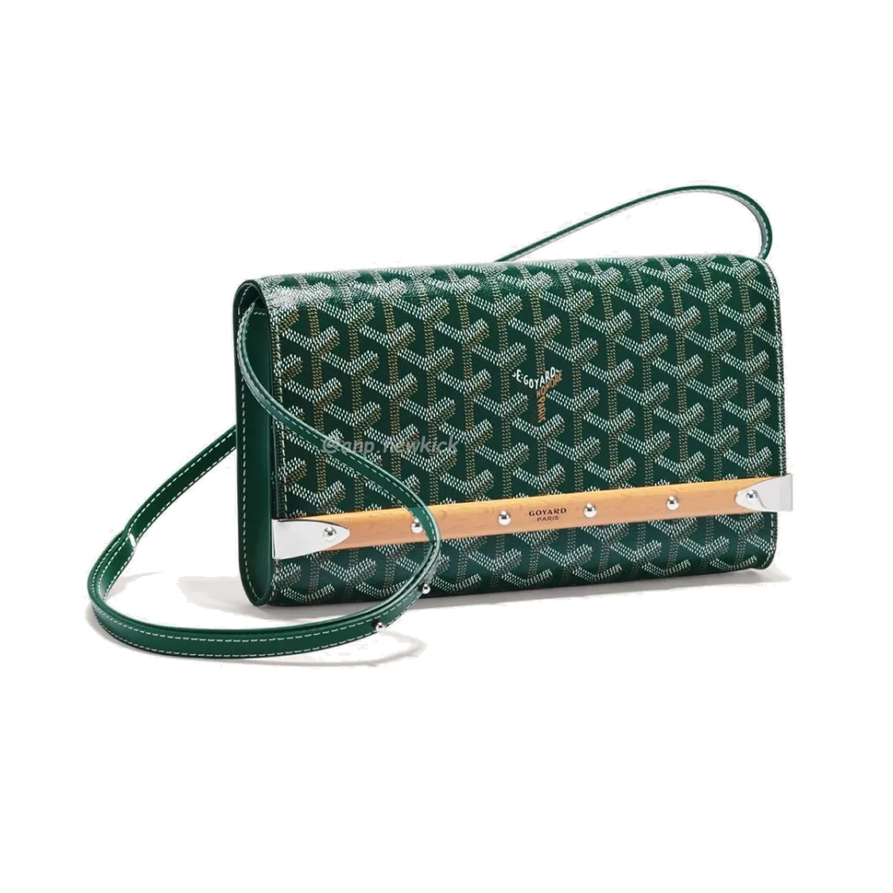 Goyard Monte Carlo Small Handbag (4) - www.kitistry.com Goyard Monte Carlo Small Handbag (4) - www.kitistry.com
