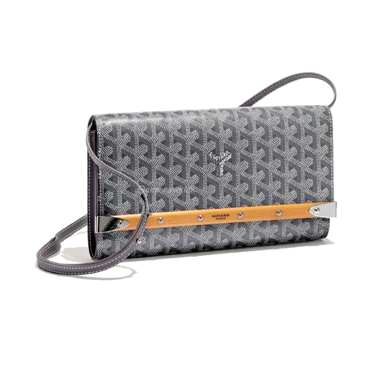 Goyard Monte Carlo Small Handbag (5) - www.kitistry.com Goyard Monte Carlo Small Handbag (5) - www.kitistry.com